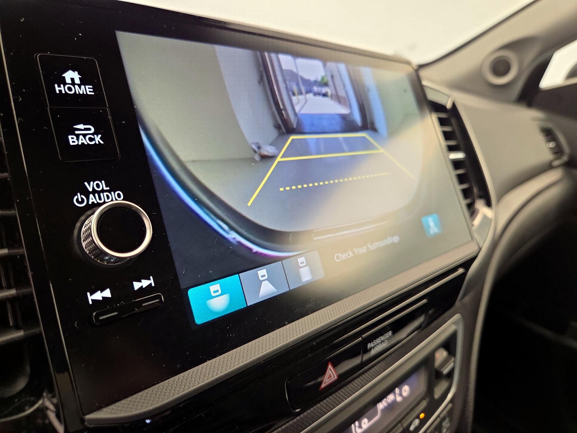 Thumbnail: 2025 Honda Ridgeline - 14