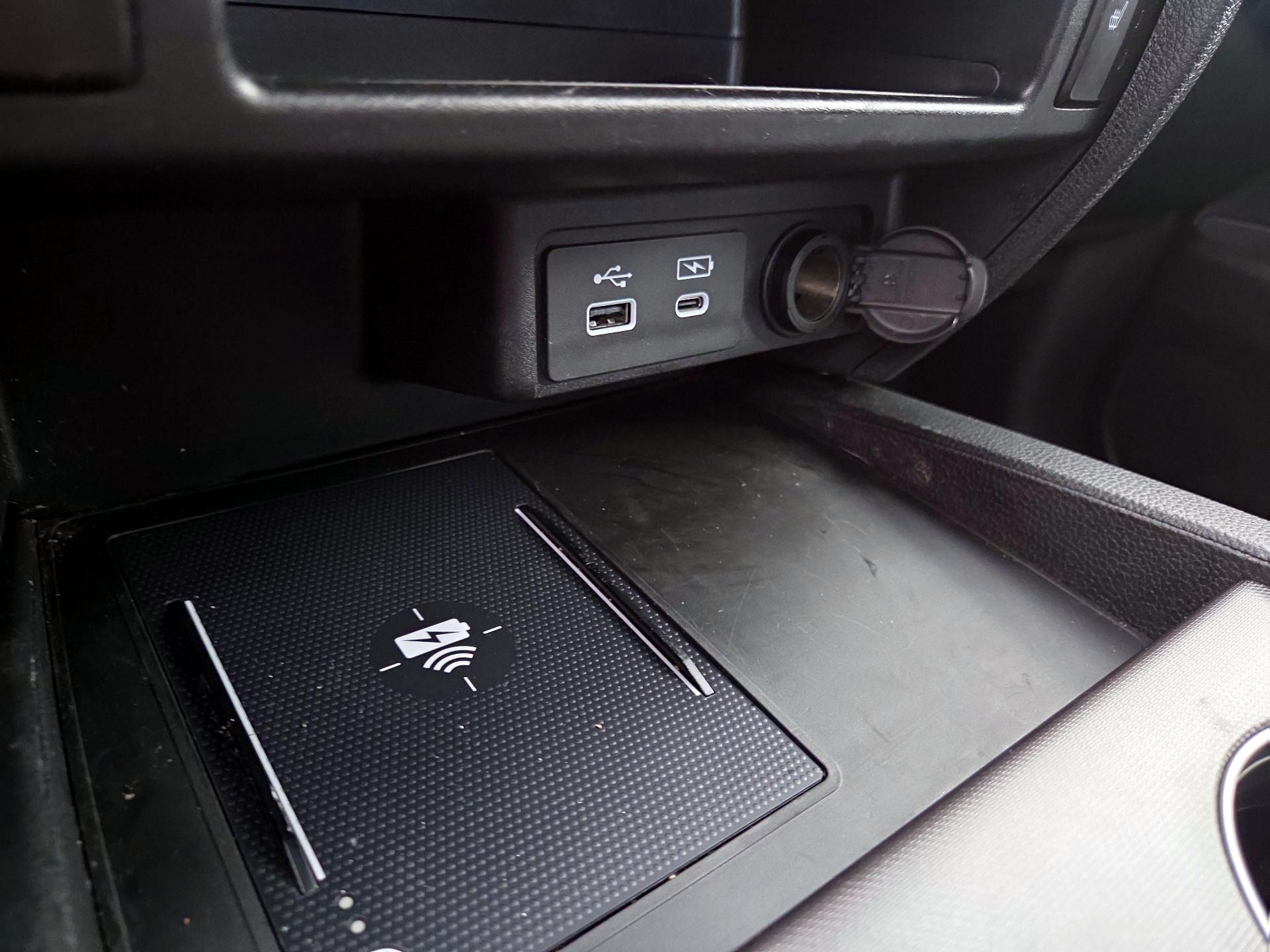 Thumbnail: 2025 Honda Ridgeline - 18