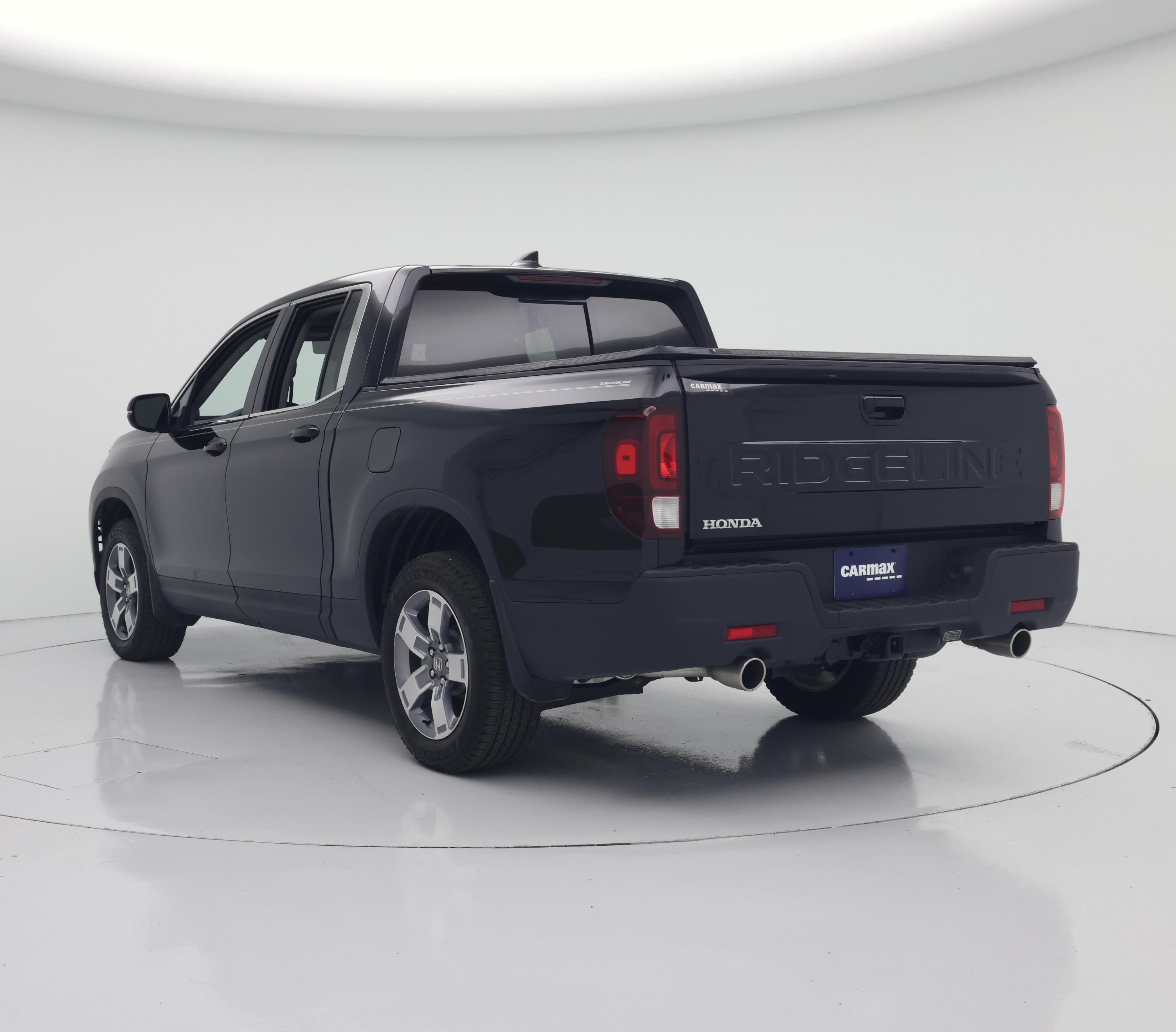 Thumbnail: 2025 Honda Ridgeline - 2