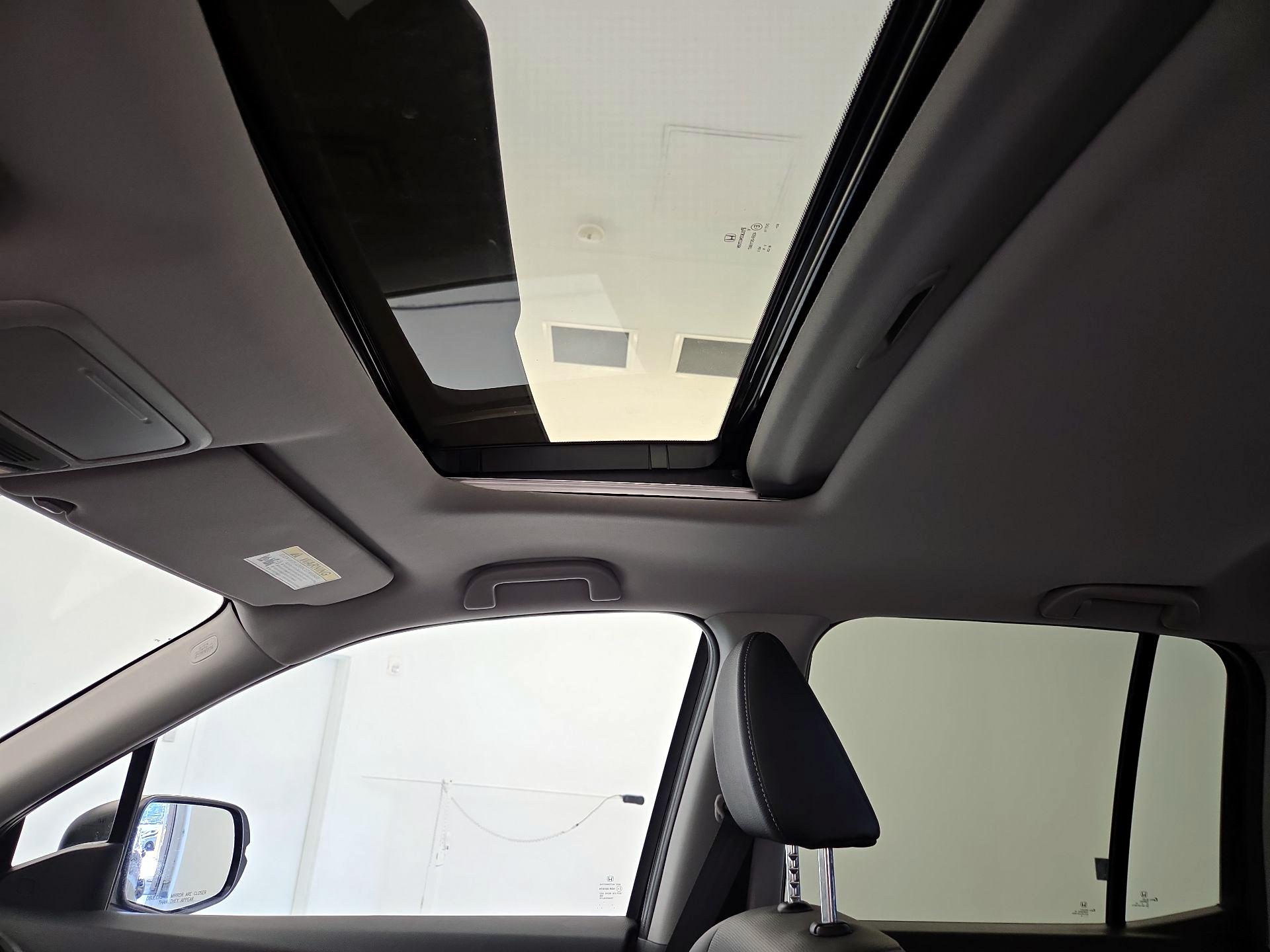 Thumbnail: 2025 Honda Ridgeline - 19