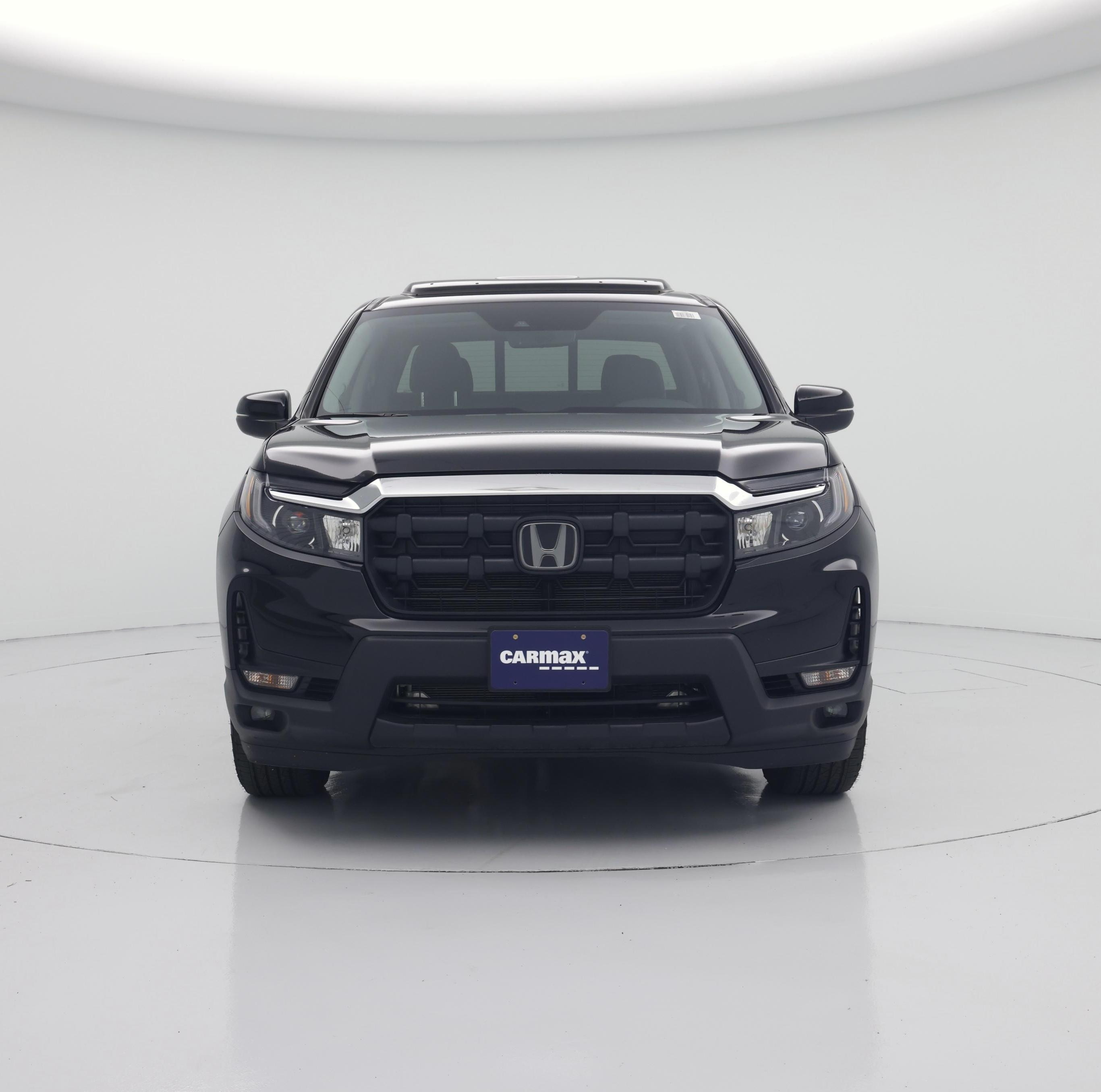Thumbnail: 2025 Honda Ridgeline - 5