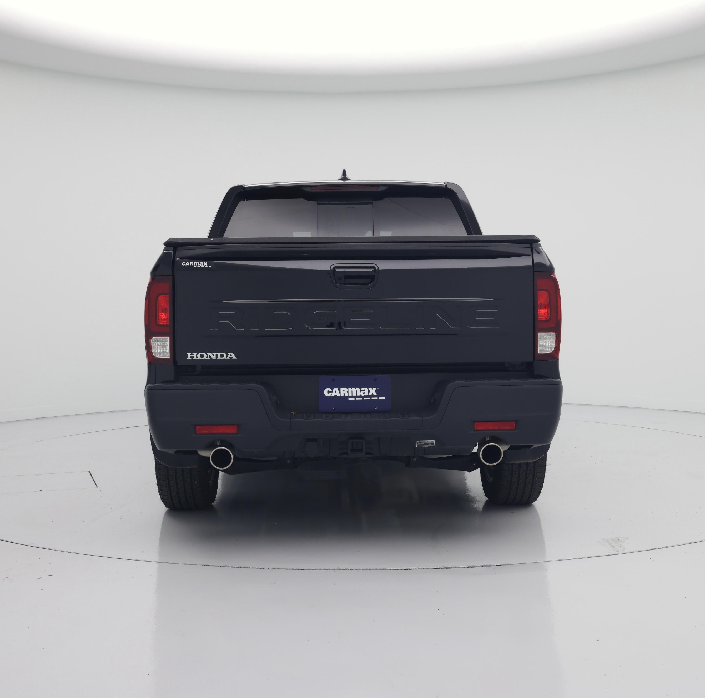 Thumbnail: 2025 Honda Ridgeline - 6