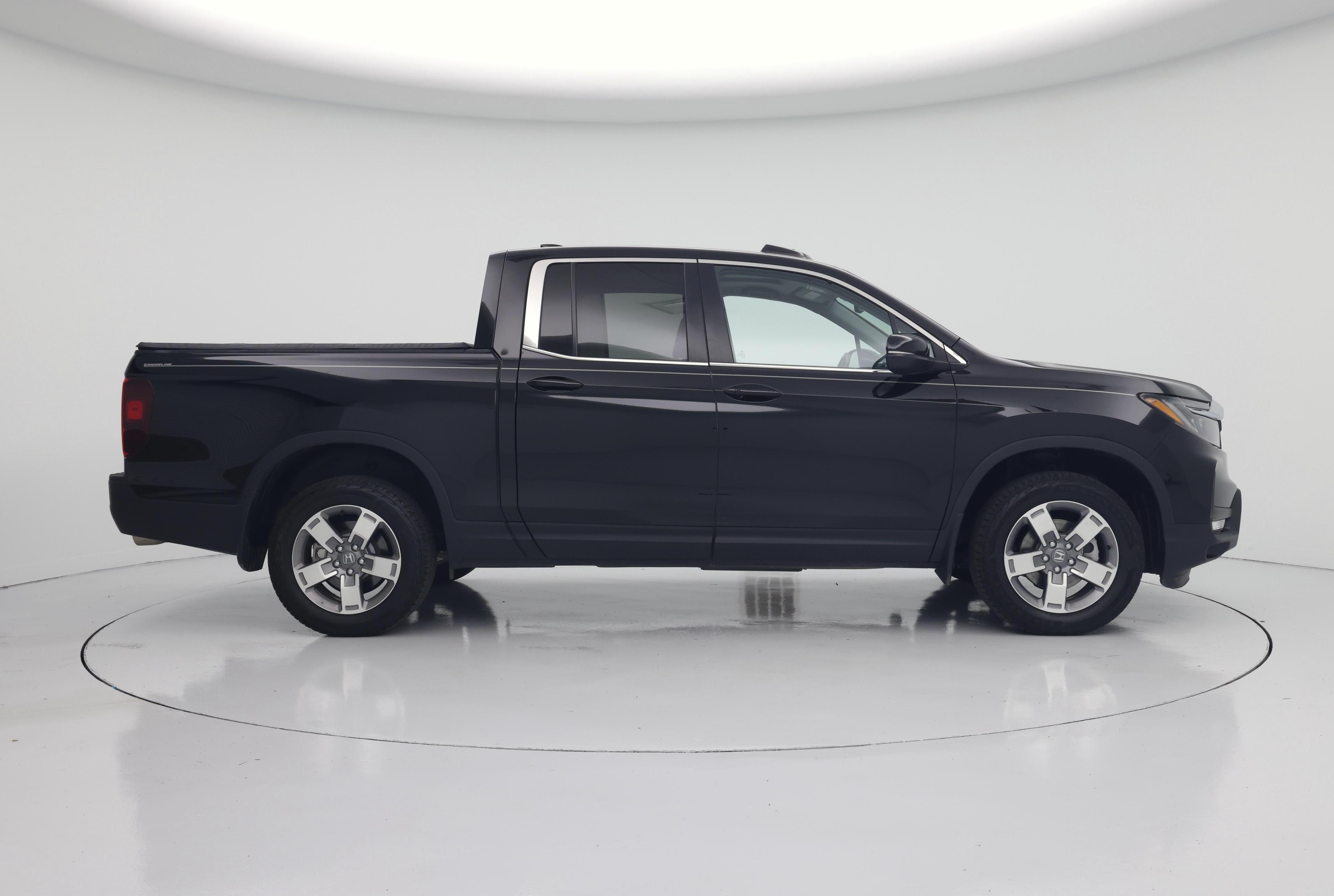 Thumbnail: 2025 Honda Ridgeline - 7