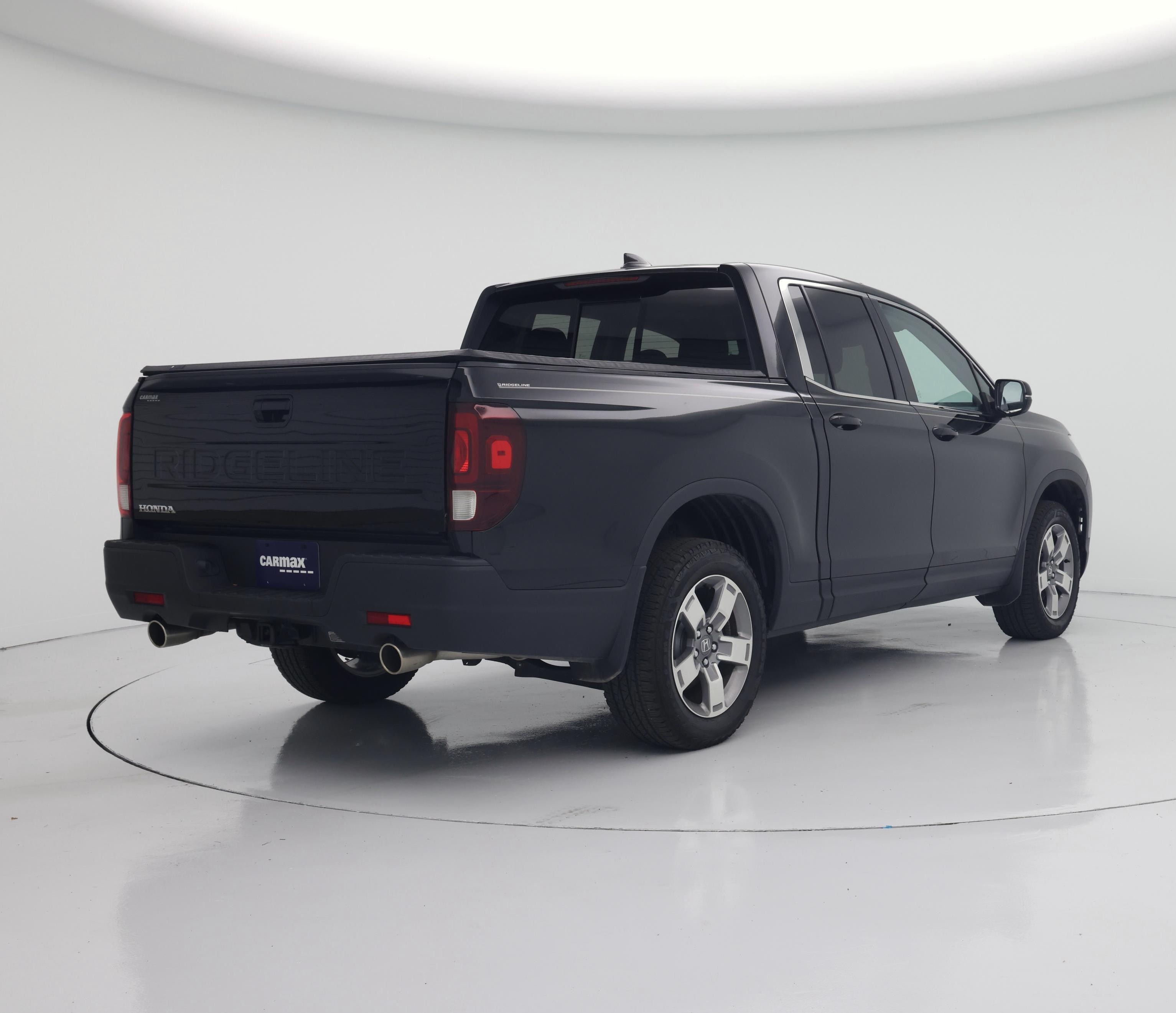Thumbnail: 2025 Honda Ridgeline - 8