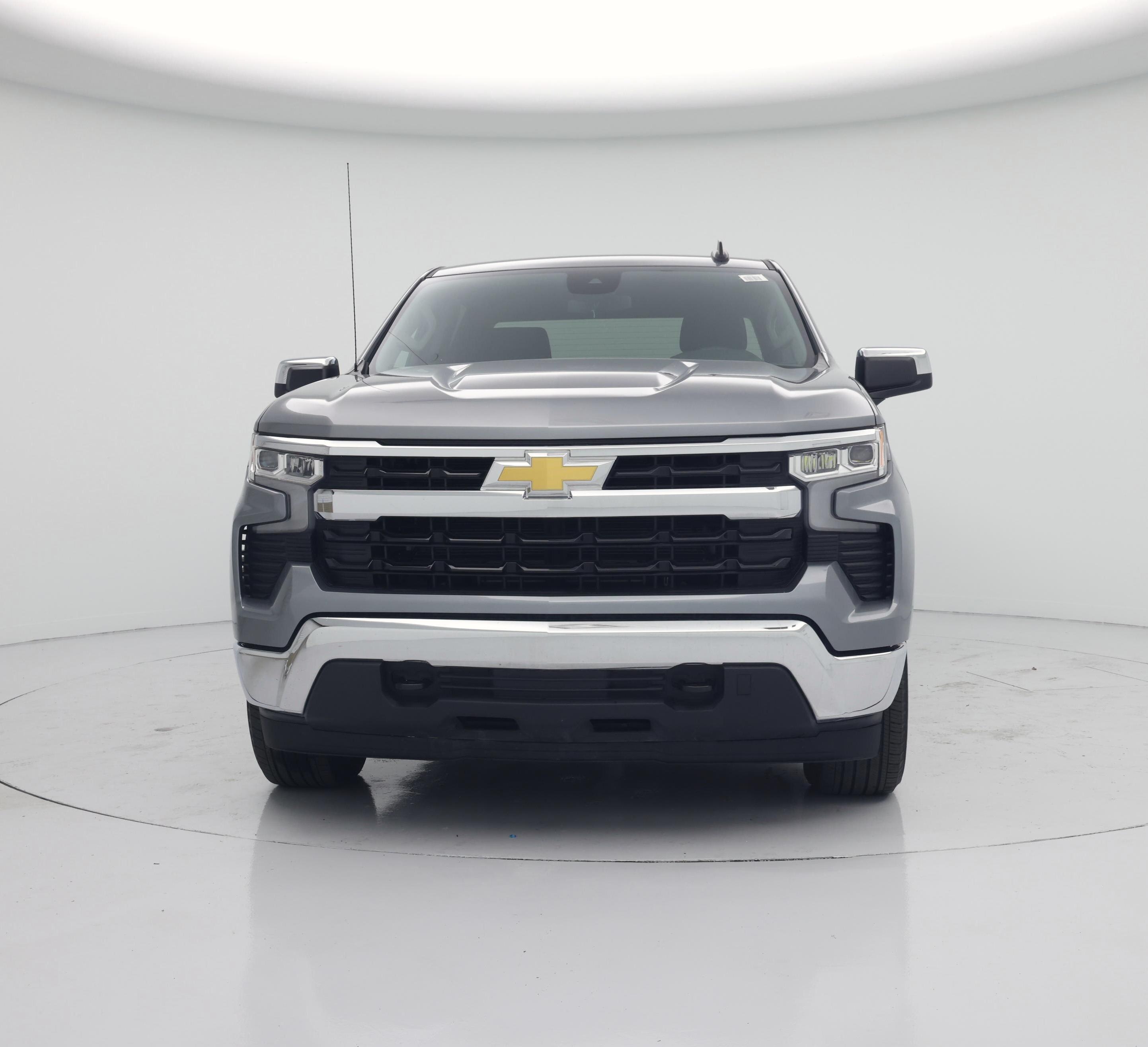 Thumbnail: 2023 Chevrolet Silverado 1500 - 5
