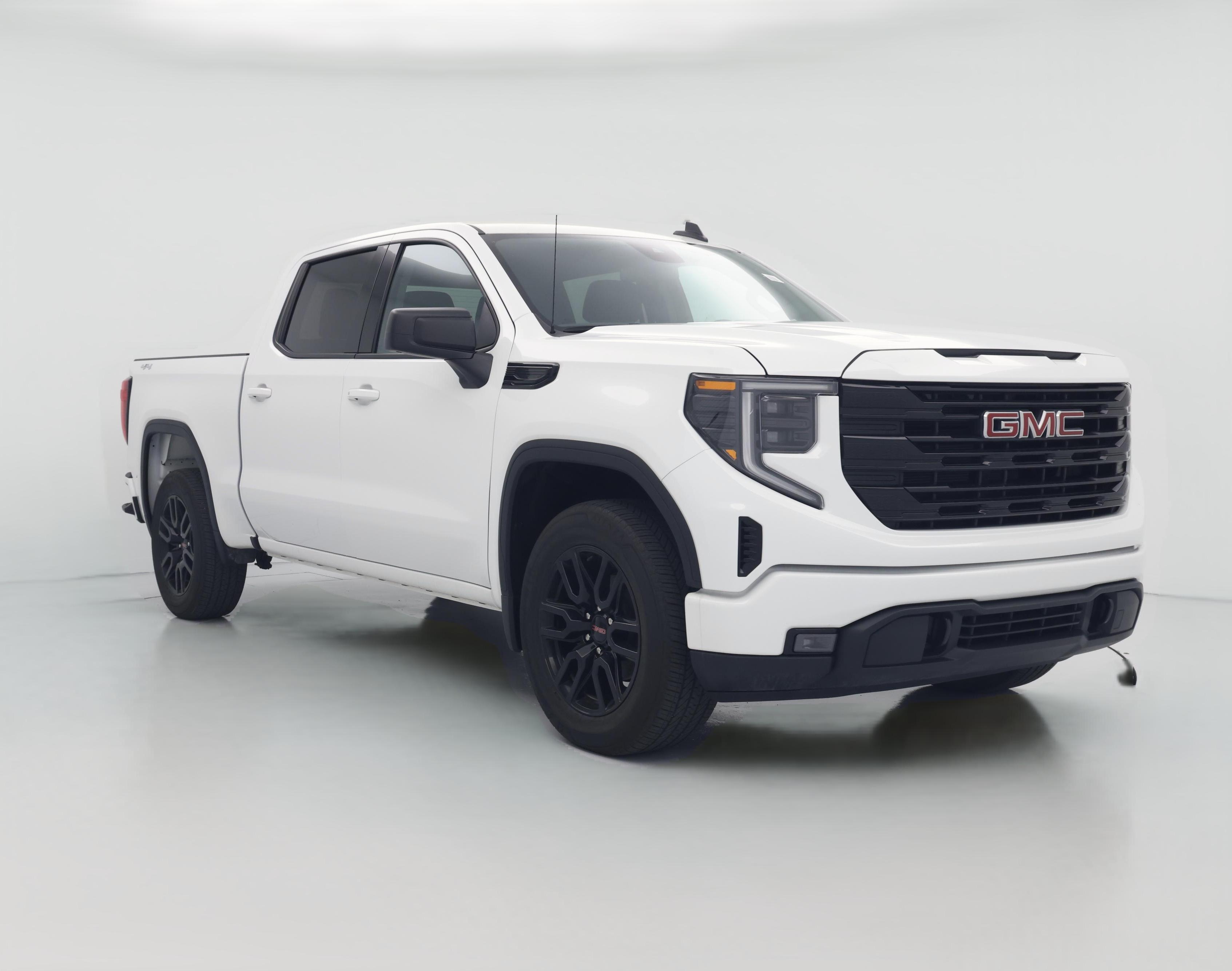 Thumbnail: 2024 GMC Sierra 1500 - 1