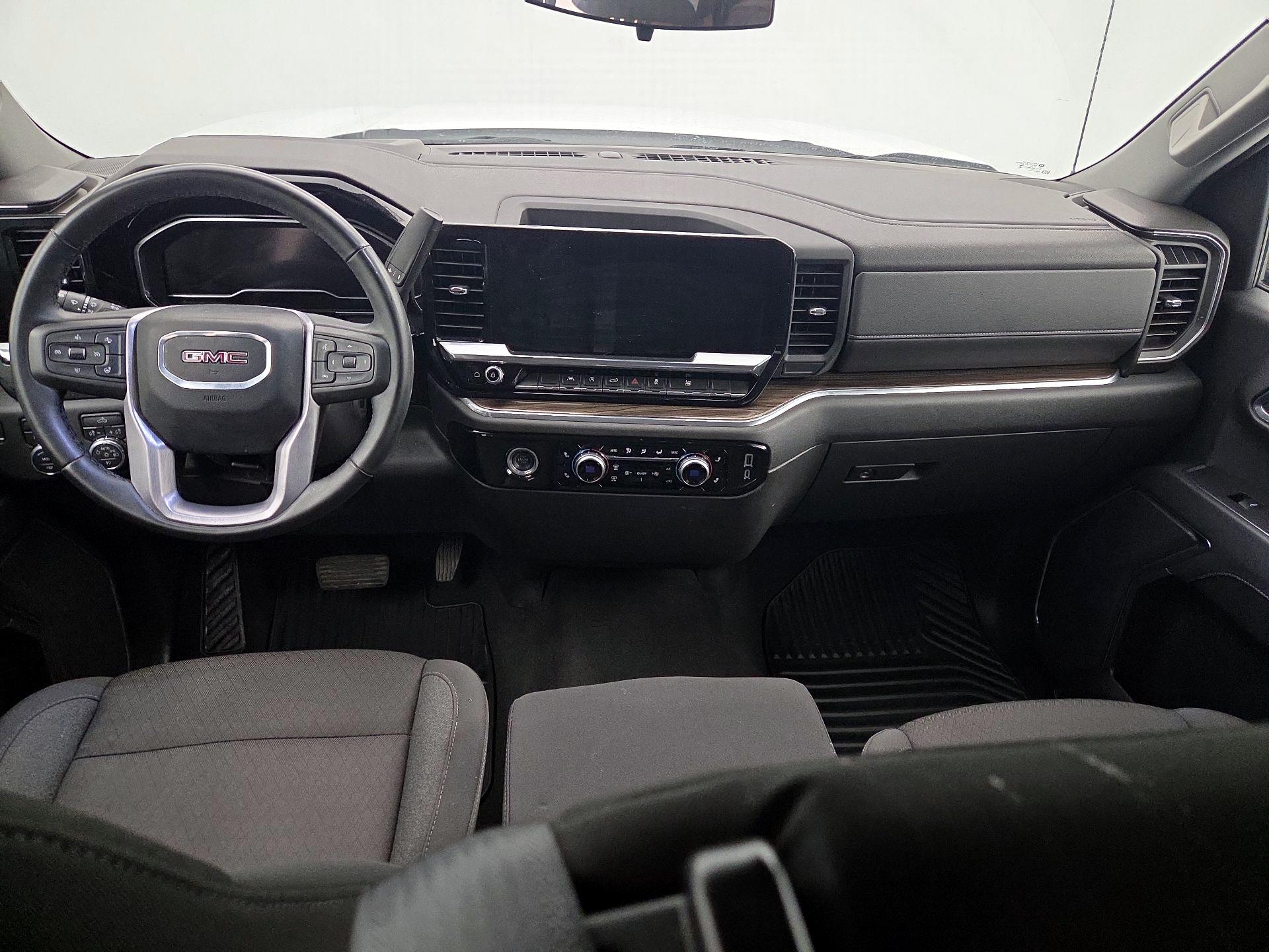 Thumbnail: 2024 GMC Sierra 1500 - 9