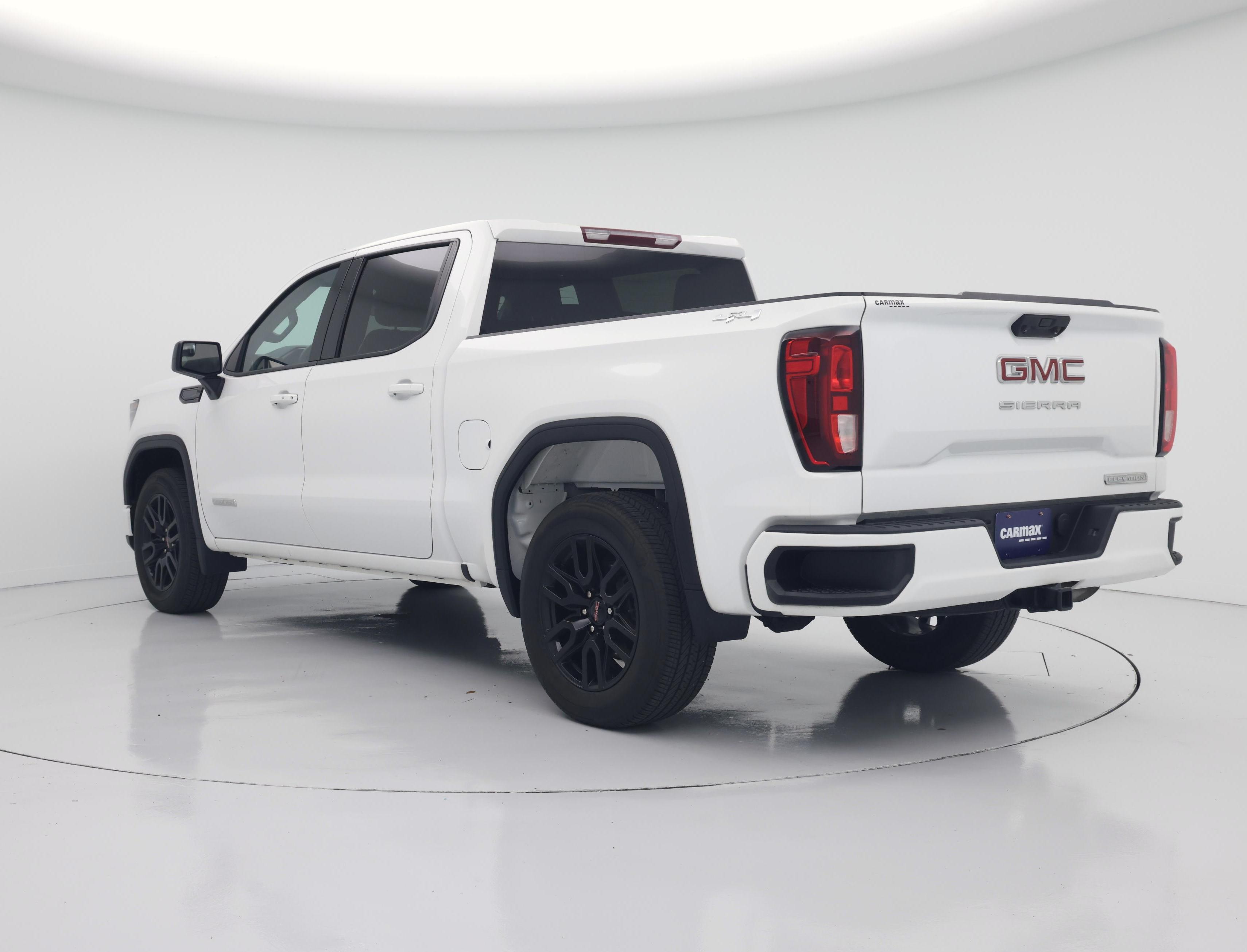 Thumbnail: 2024 GMC Sierra 1500 - 2