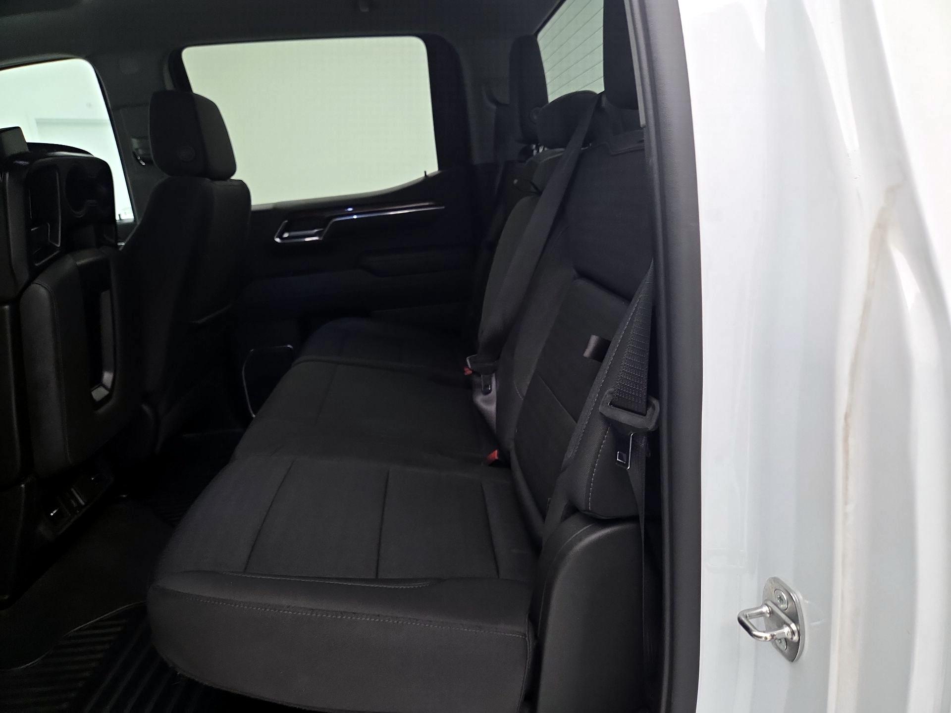 Thumbnail: 2024 GMC Sierra 1500 - 19
