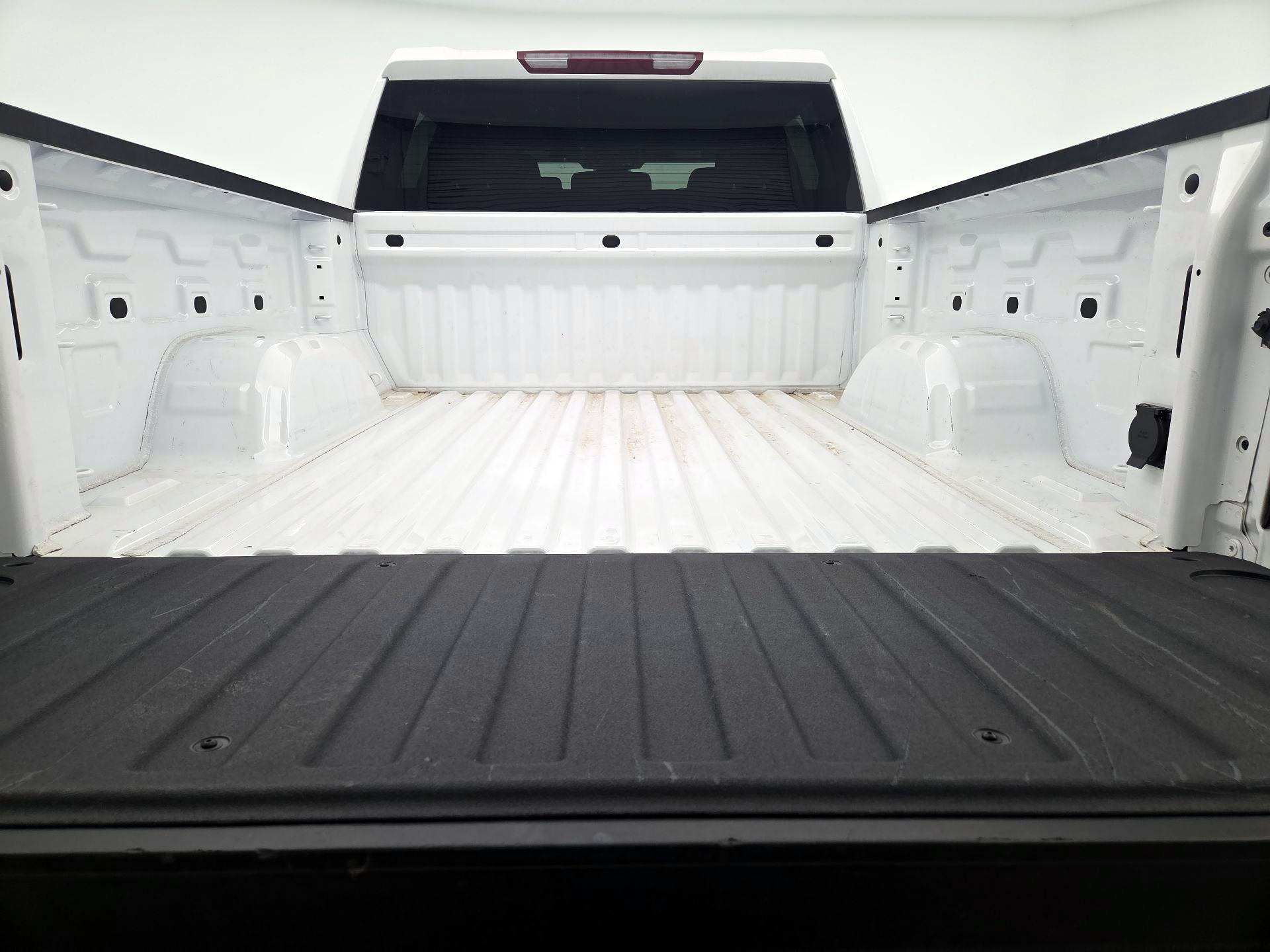 Thumbnail: 2024 GMC Sierra 1500 - 20