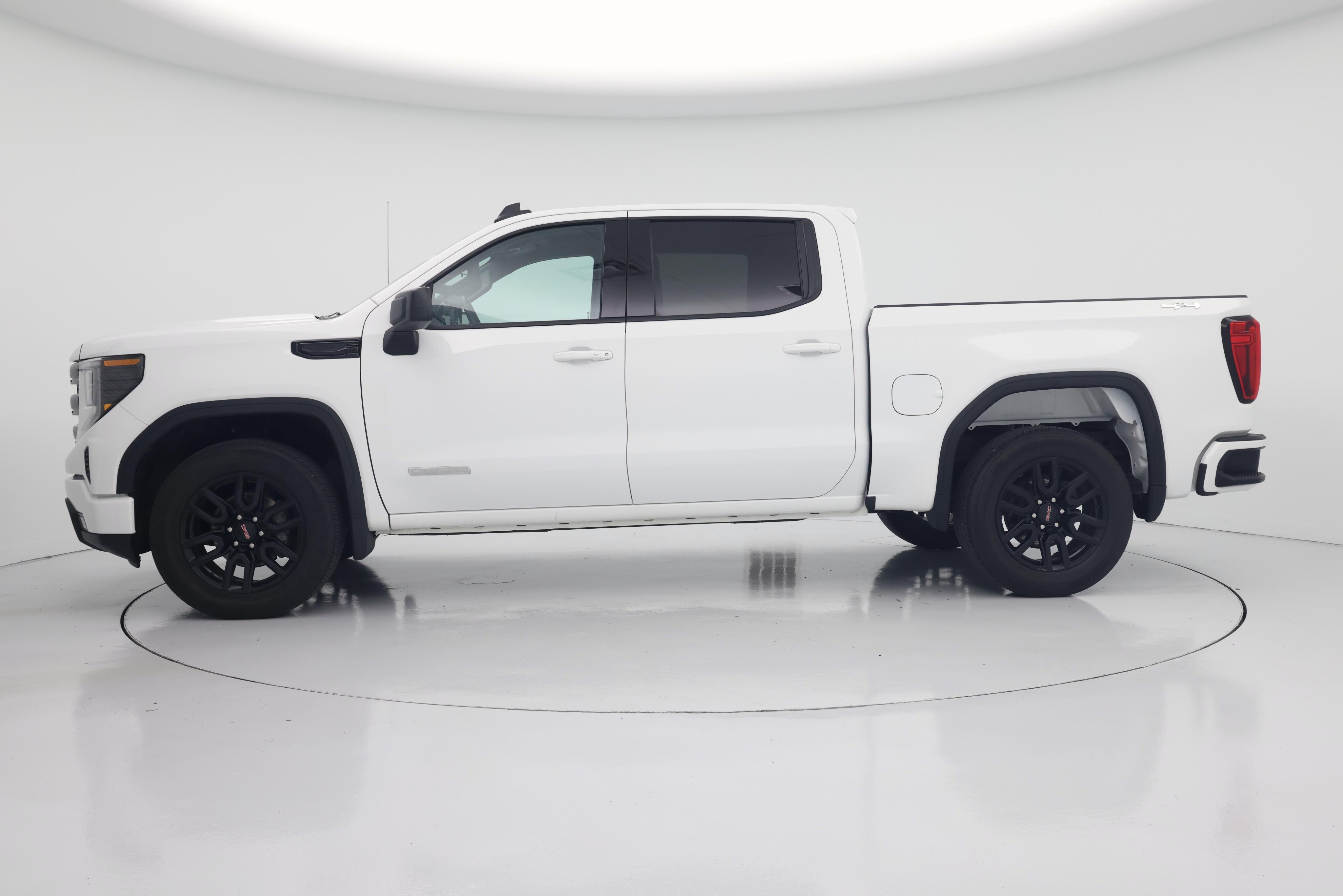 Thumbnail: 2024 GMC Sierra 1500 - 3