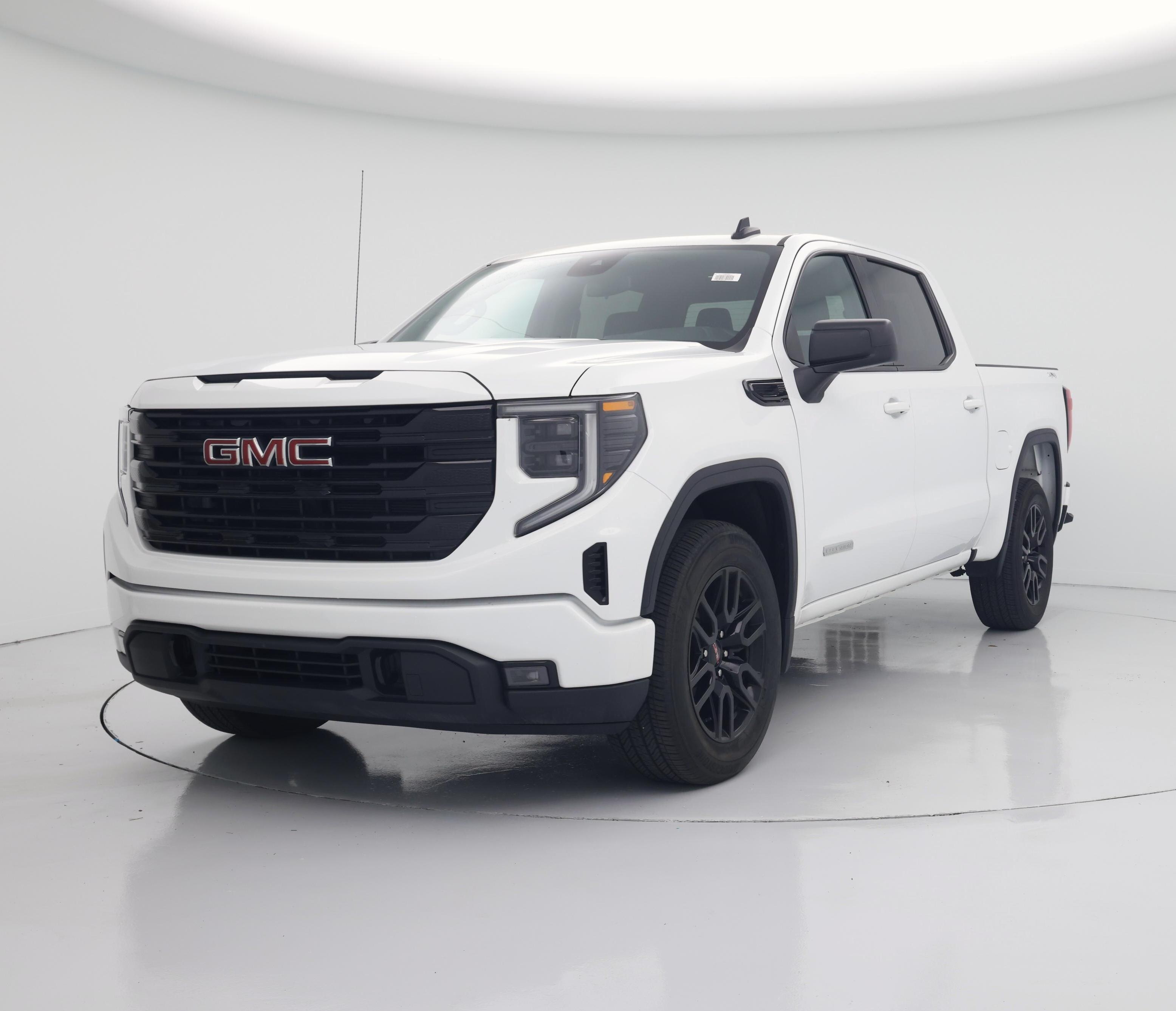 Thumbnail: 2024 GMC Sierra 1500 - 4