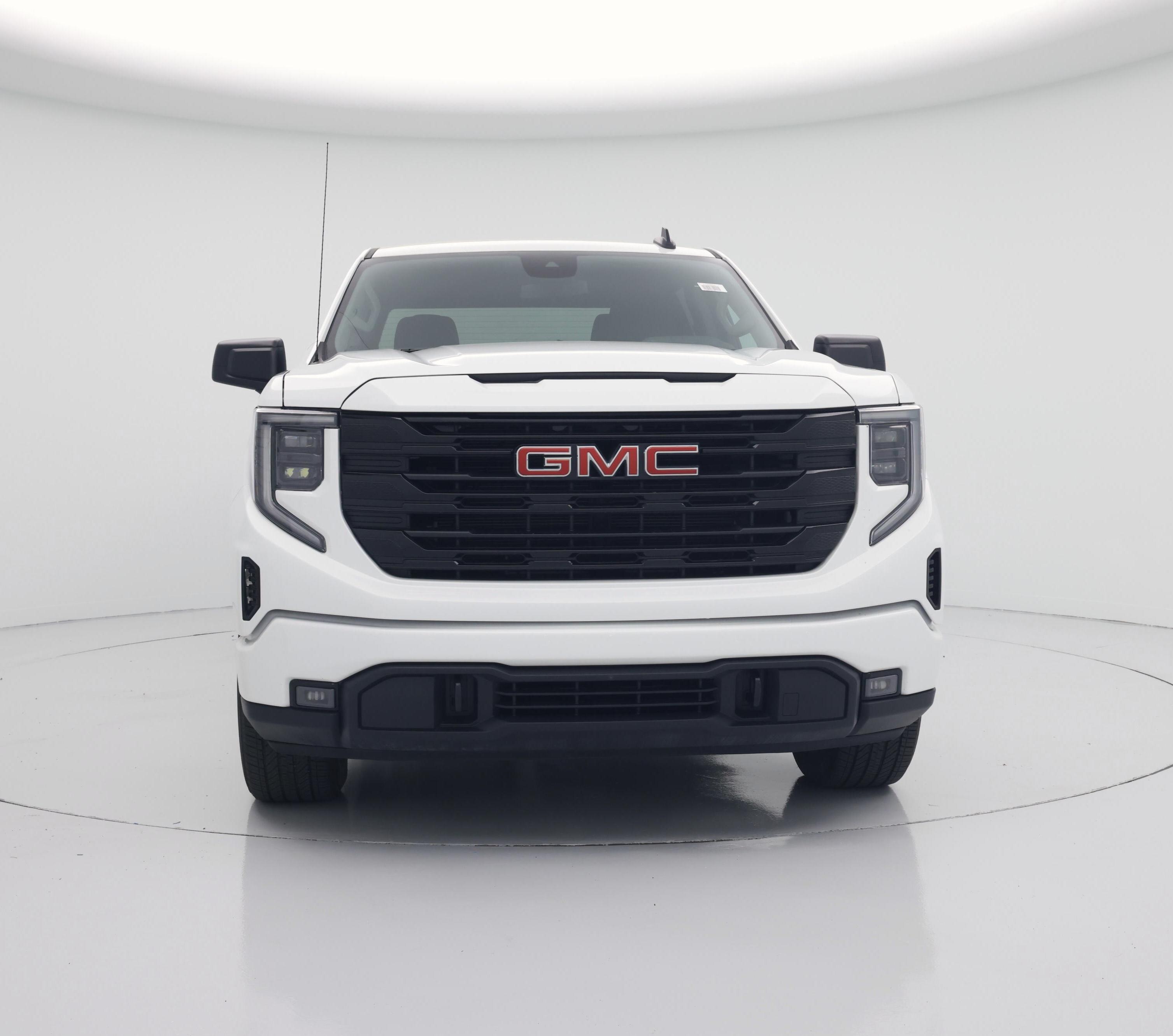 Thumbnail: 2024 GMC Sierra 1500 - 5