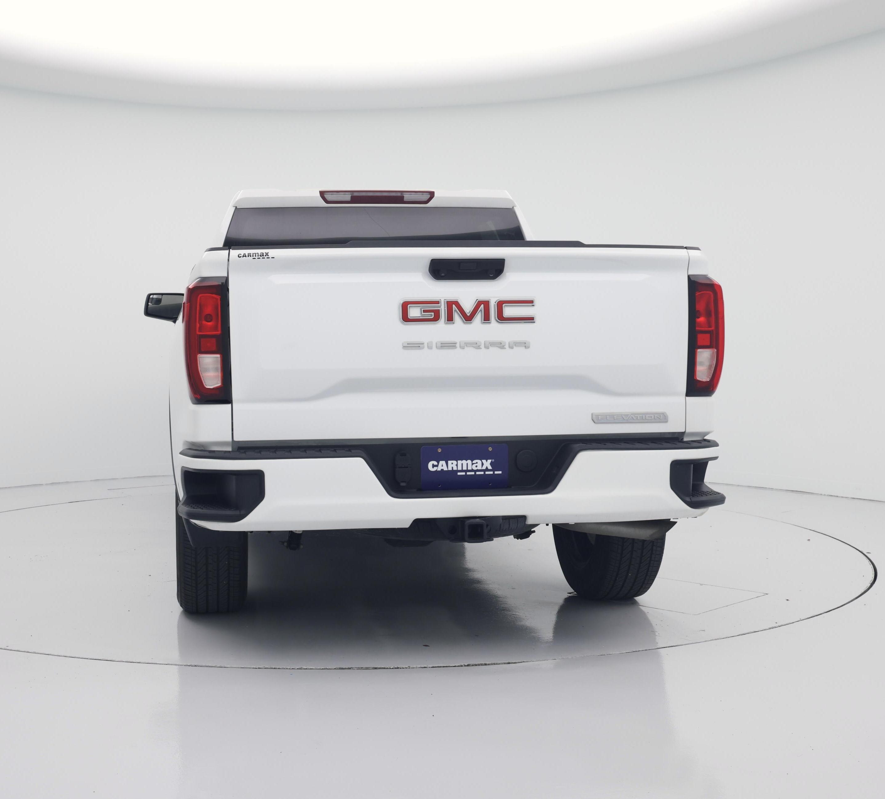Thumbnail: 2024 GMC Sierra 1500 - 6