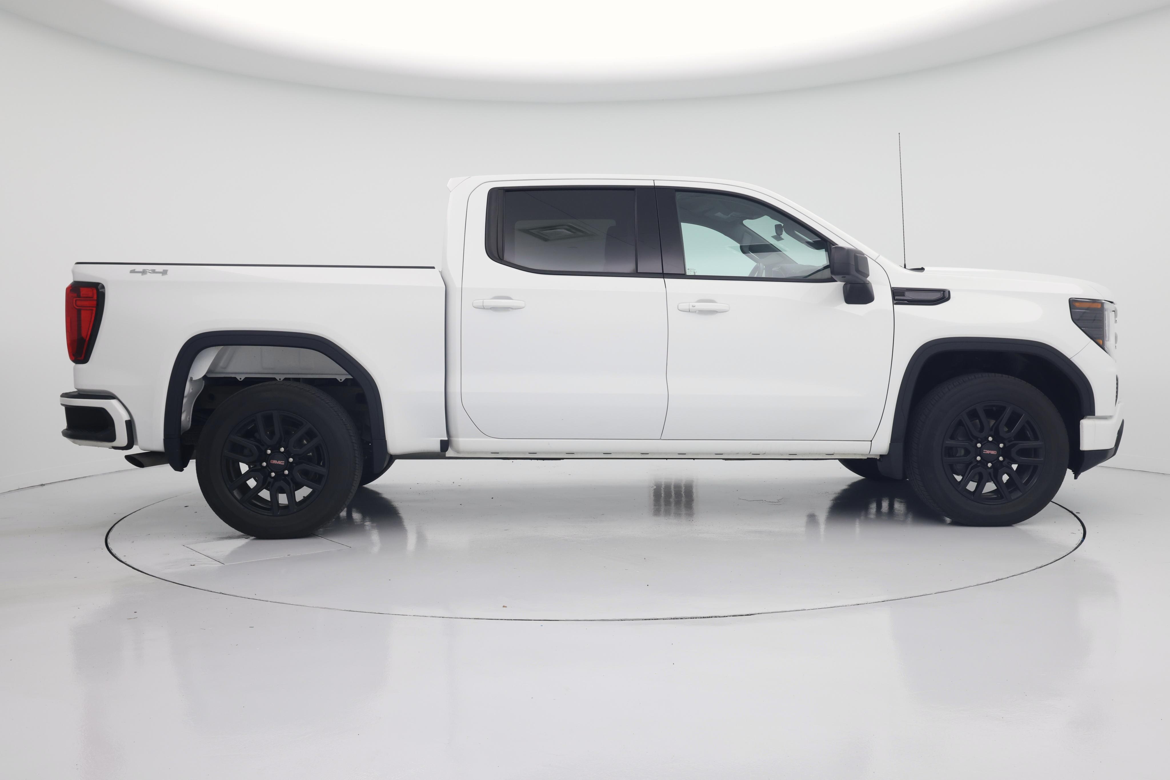Thumbnail: 2024 GMC Sierra 1500 - 7