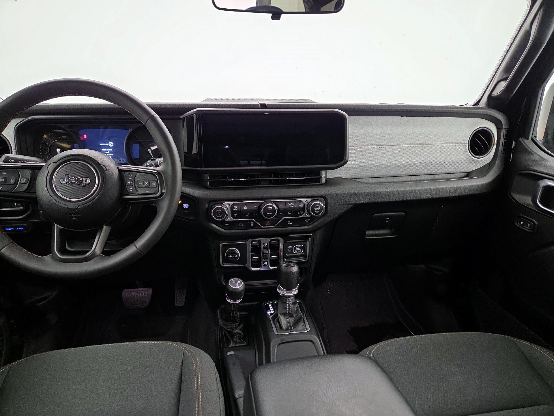 Thumbnail: 2024 Jeep Wrangler - 9