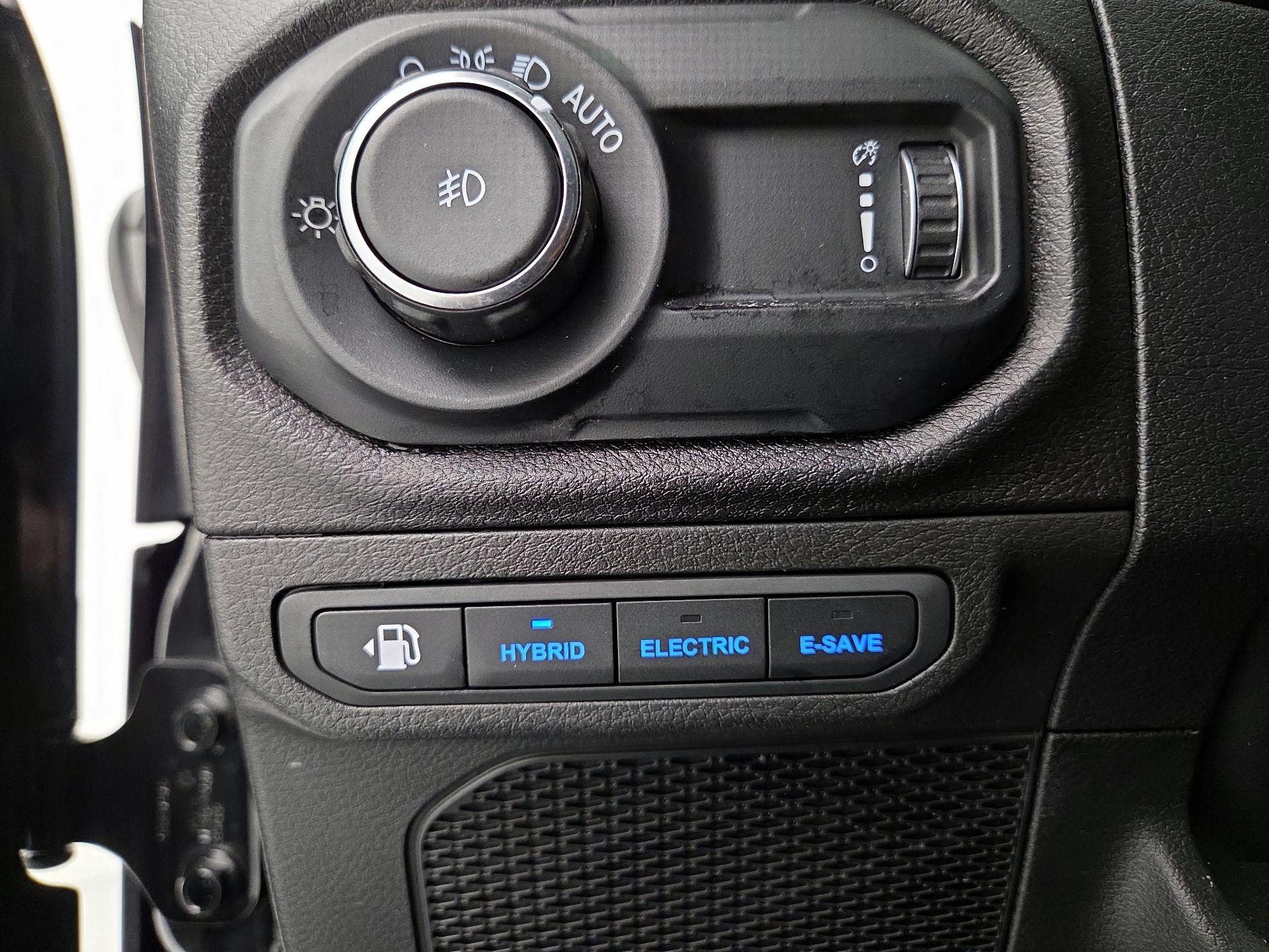 Thumbnail: 2024 Jeep Wrangler - 13