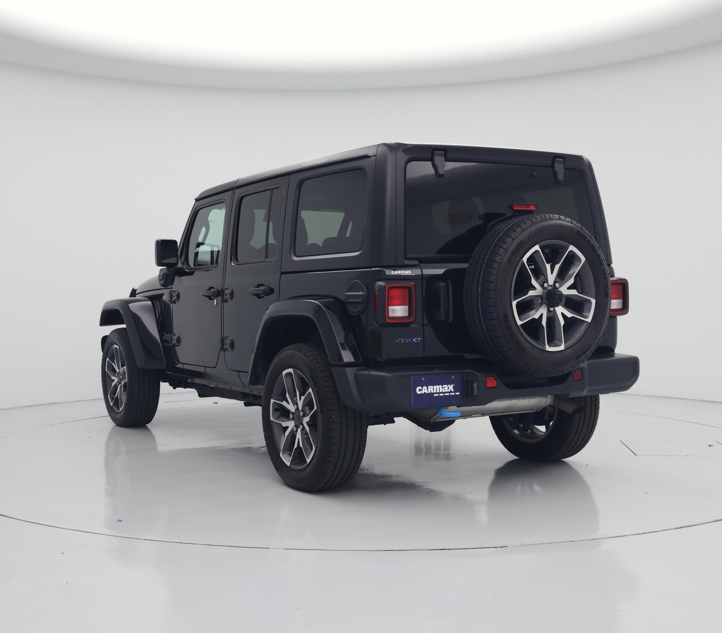 Thumbnail: 2024 Jeep Wrangler - 2
