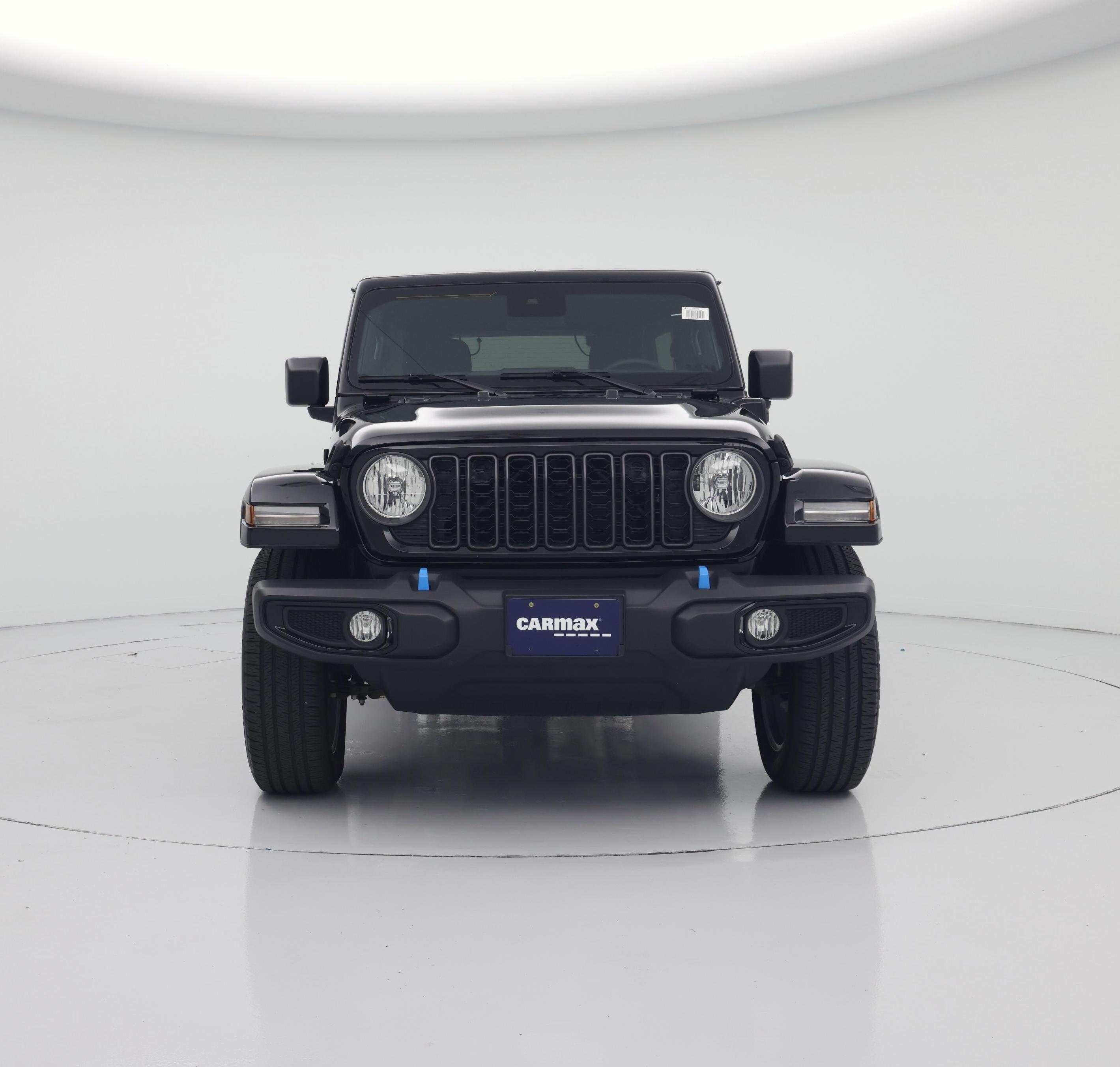 Thumbnail: 2024 Jeep Wrangler - 5