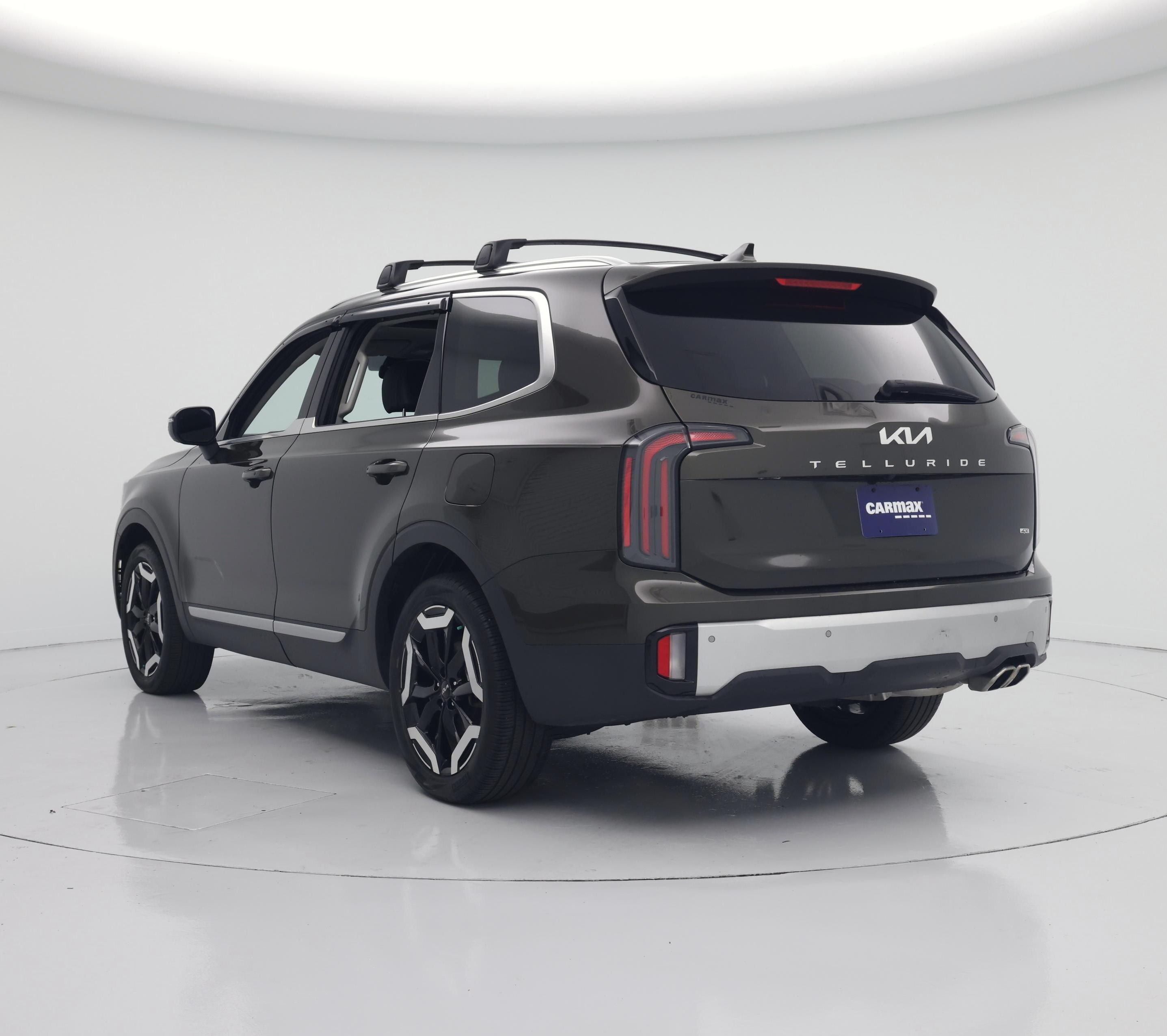 Thumbnail: 2024 Kia Telluride - 2