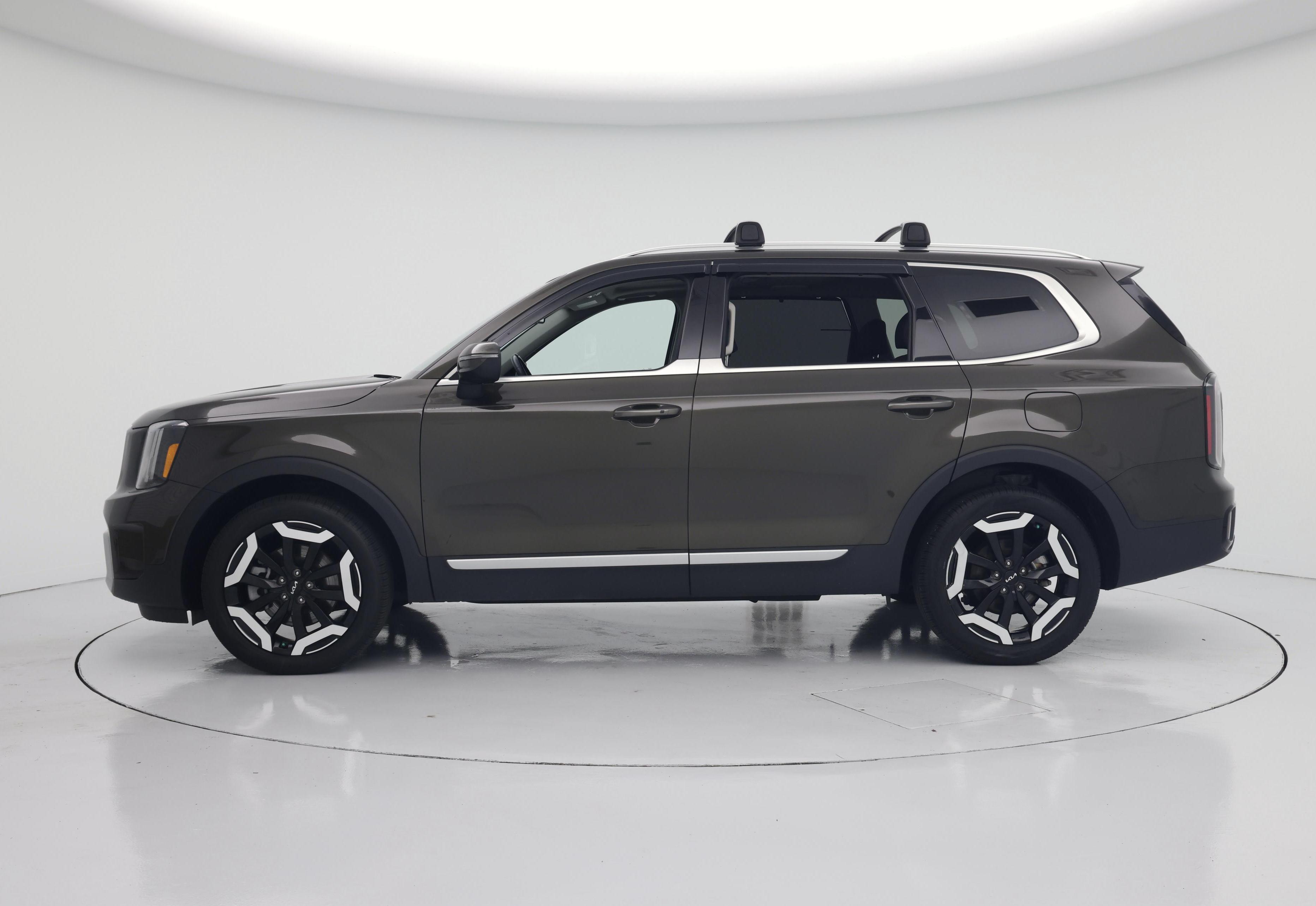 Thumbnail: 2024 Kia Telluride - 3