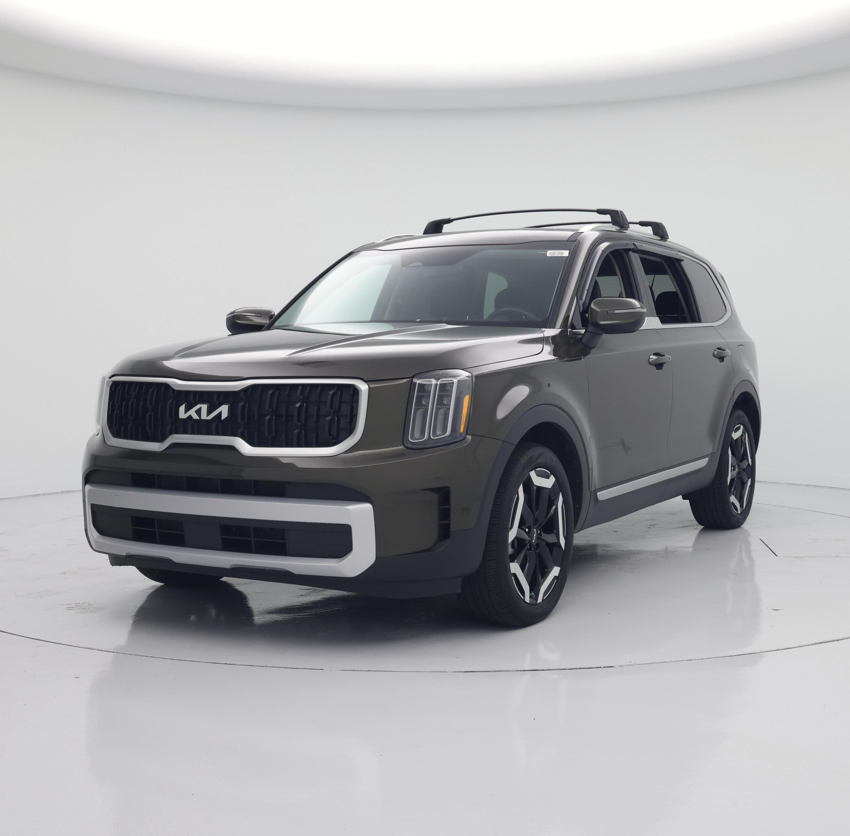 Thumbnail: 2024 Kia Telluride - 4