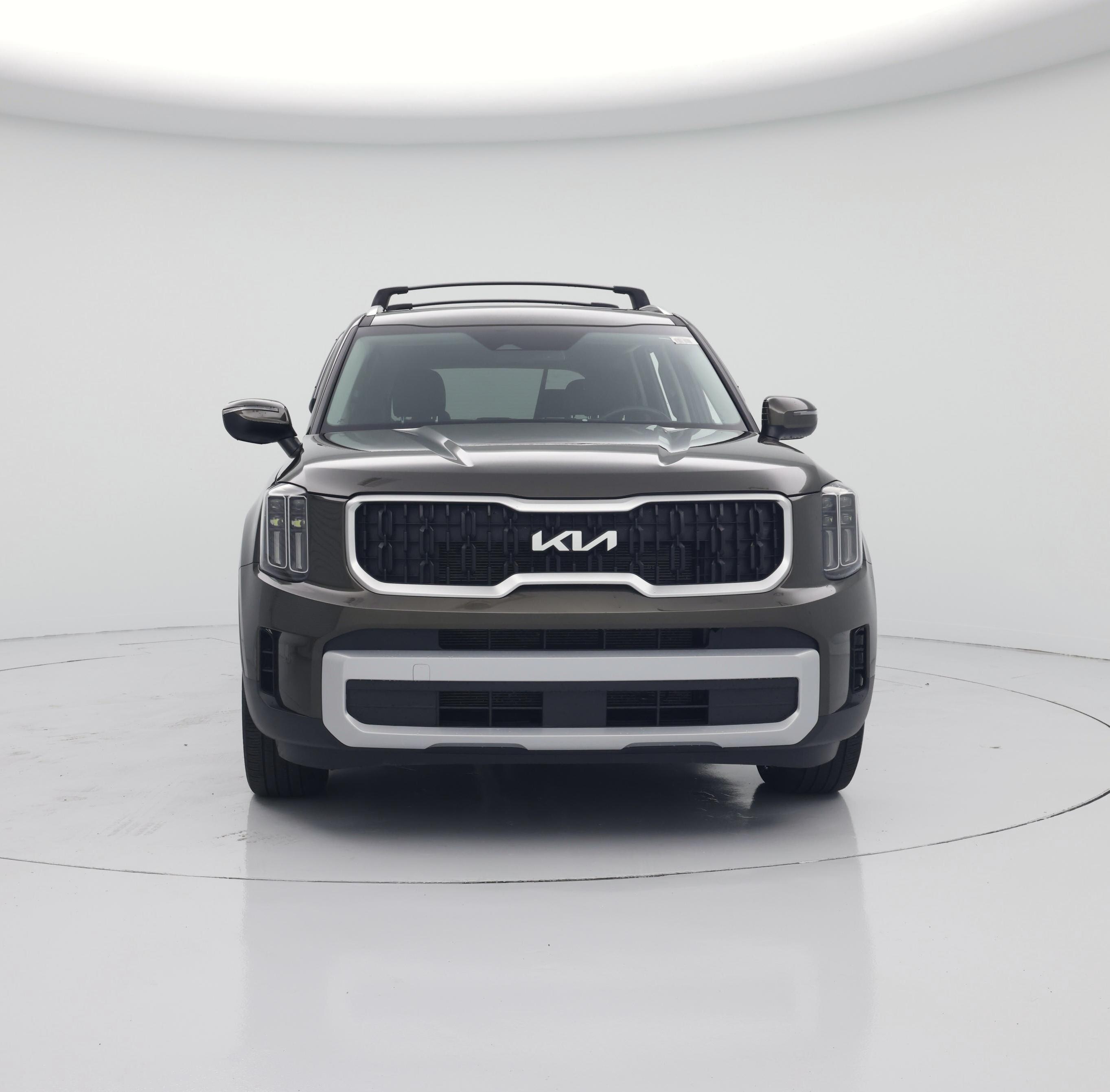 Thumbnail: 2024 Kia Telluride - 5