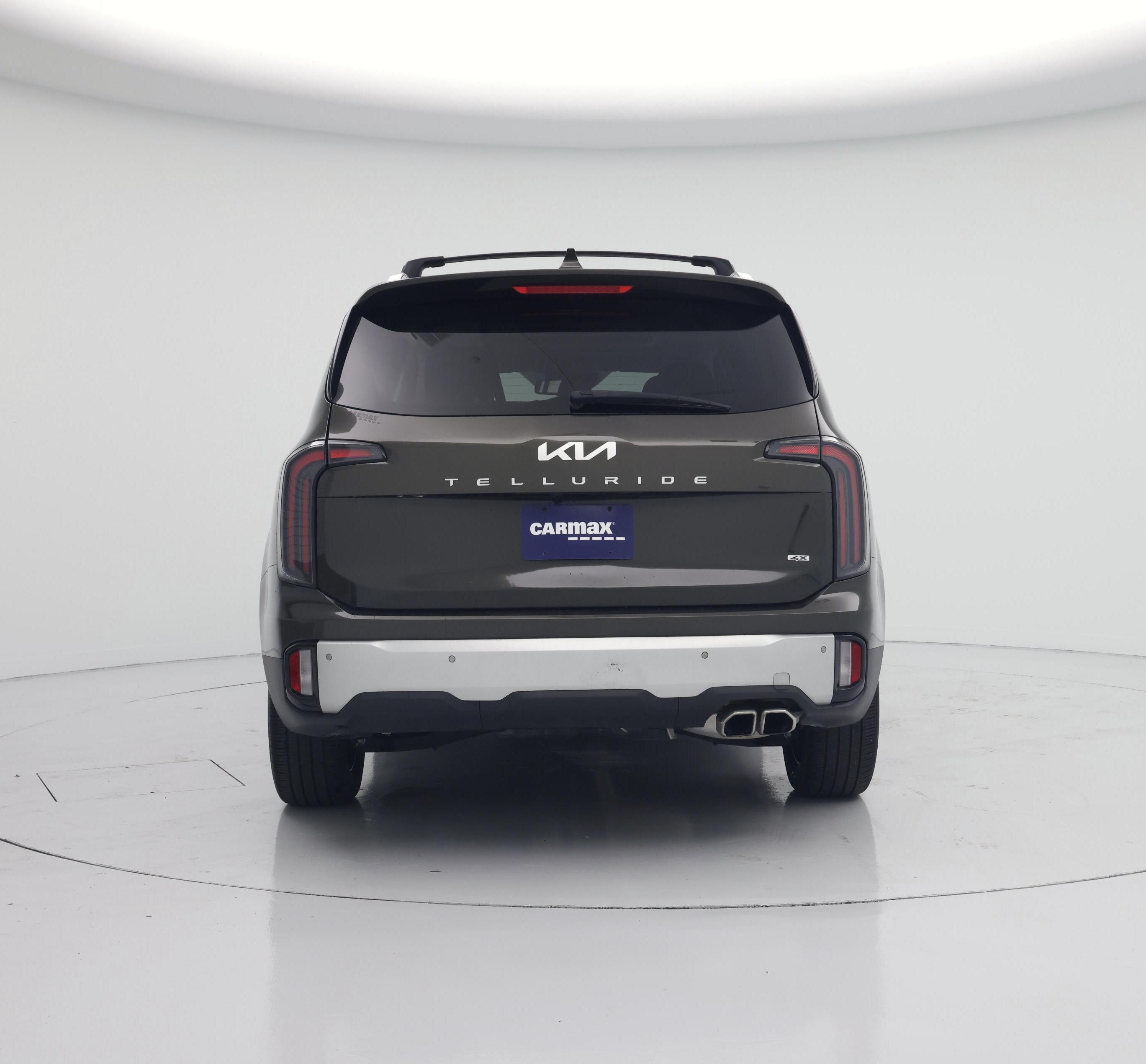 Thumbnail: 2024 Kia Telluride - 6