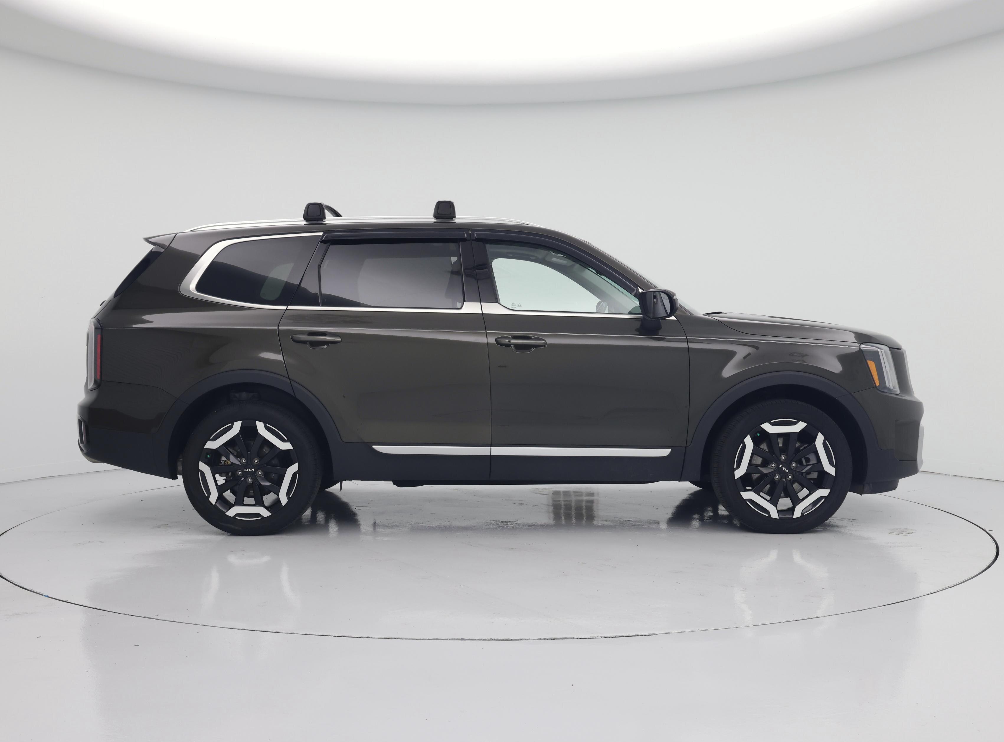 Thumbnail: 2024 Kia Telluride - 7