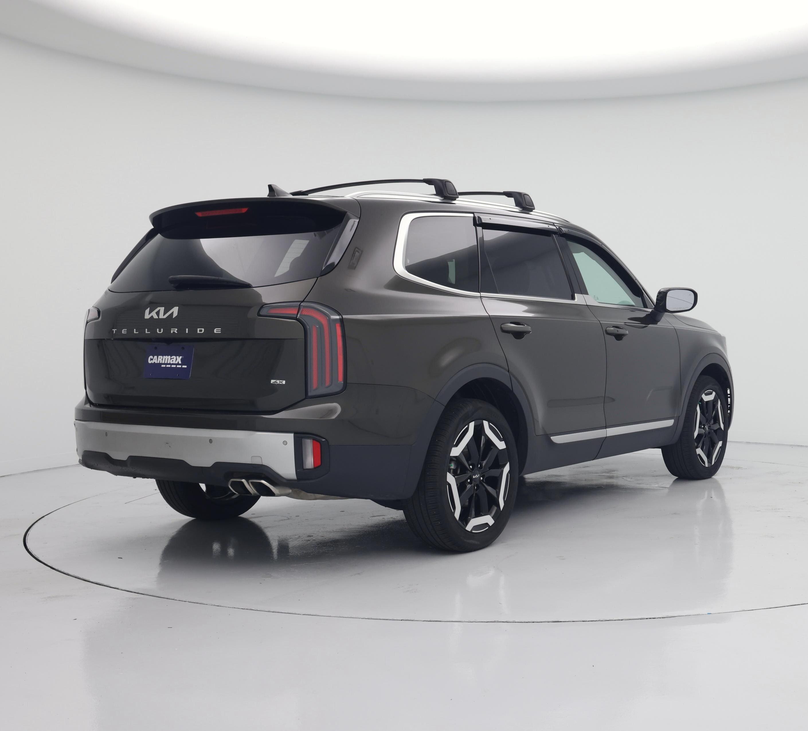 Thumbnail: 2024 Kia Telluride - 8