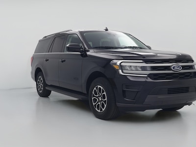 2024 Ford Expedition Max XLT