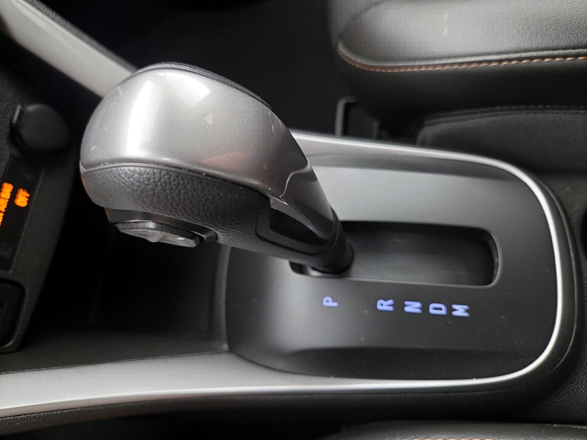 Thumbnail: 2021 Chevrolet Trax - 17