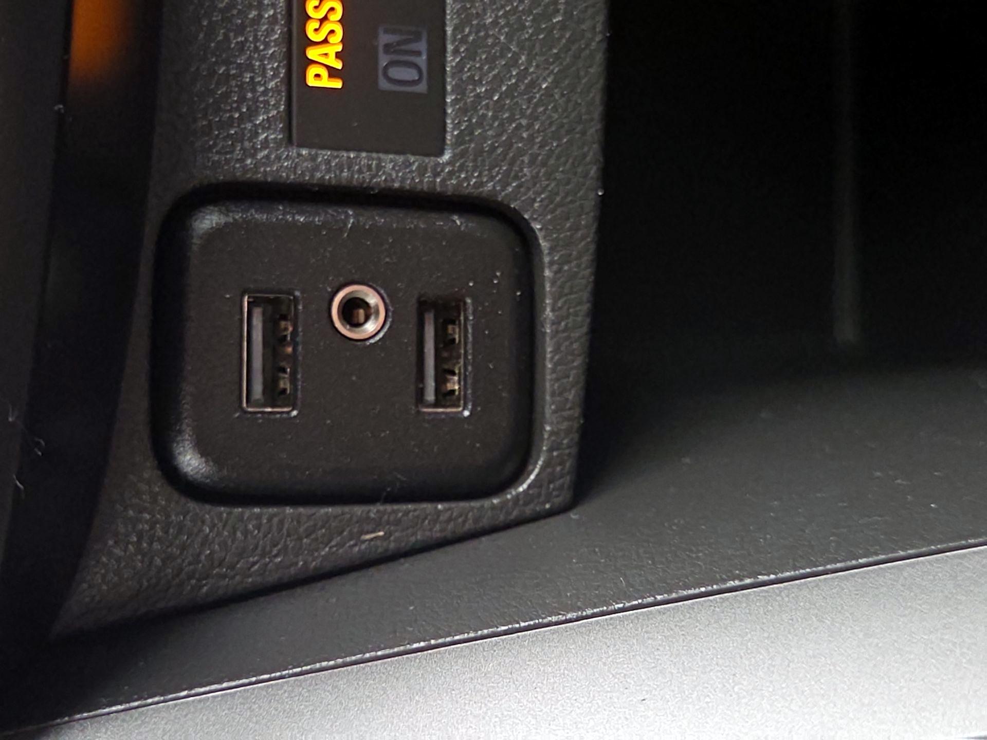 Thumbnail: 2021 Chevrolet Trax - 18