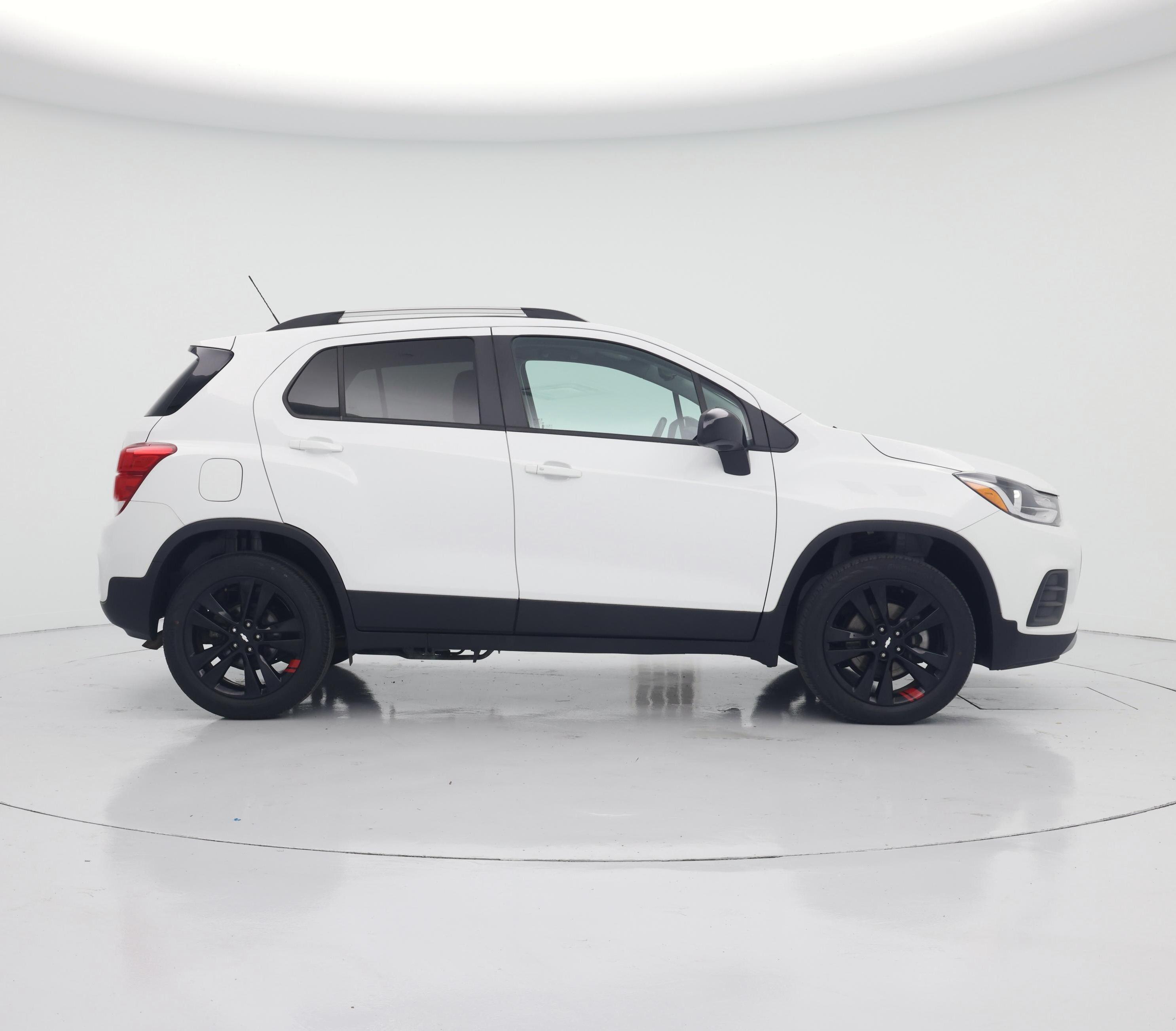 Thumbnail: 2021 Chevrolet Trax - 7