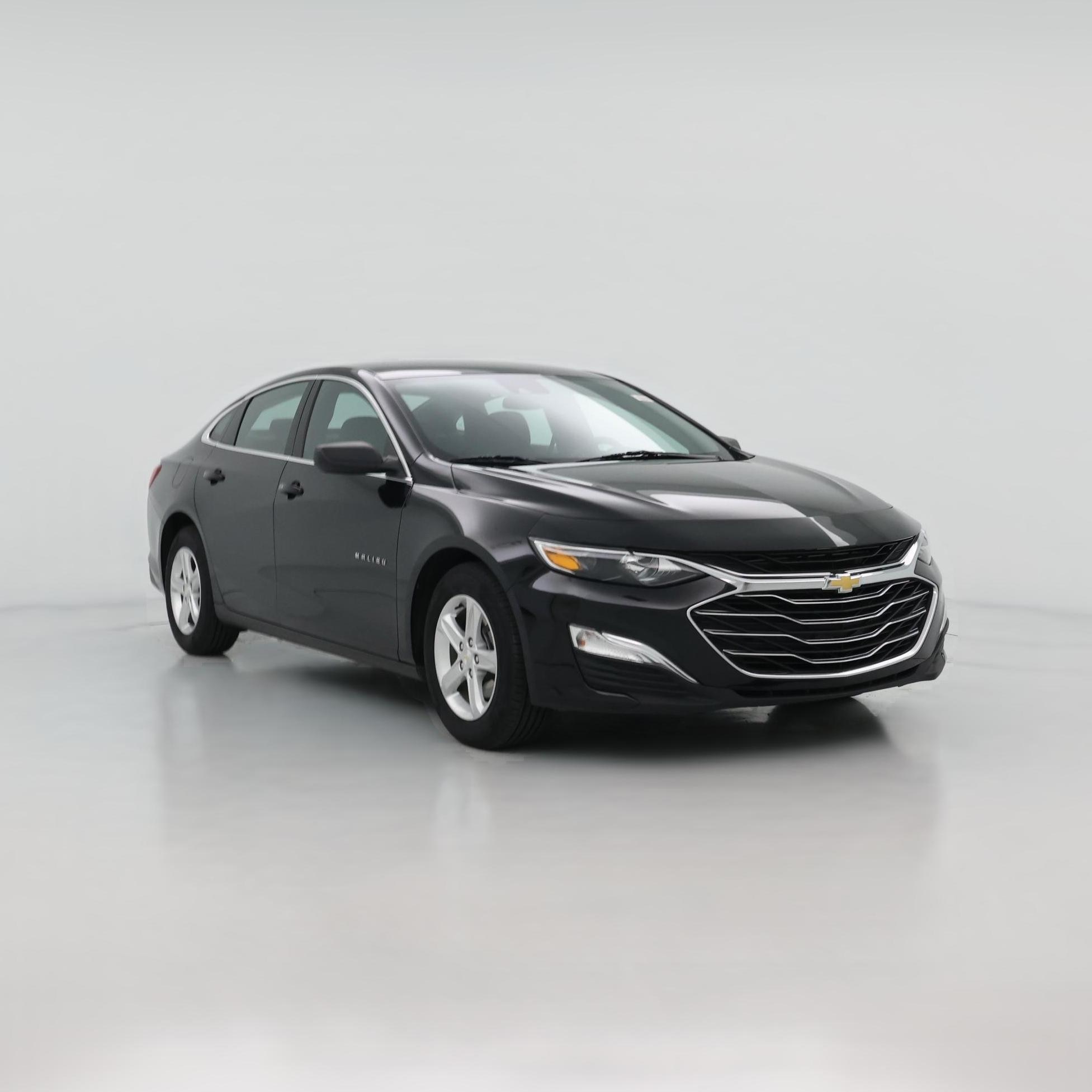 Thumbnail: 2023 Chevrolet Malibu - 1