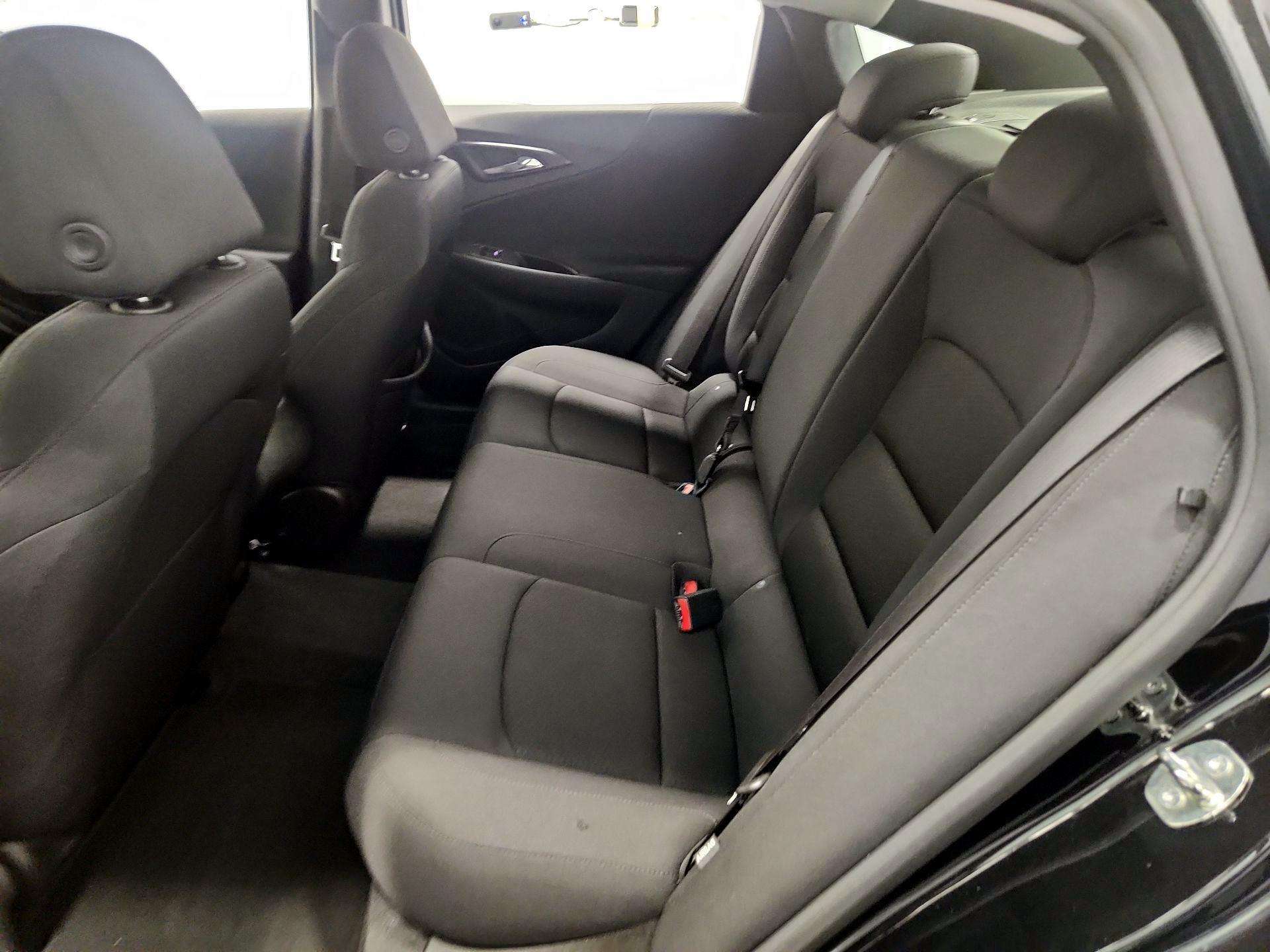 Thumbnail: 2023 Chevrolet Malibu - 19