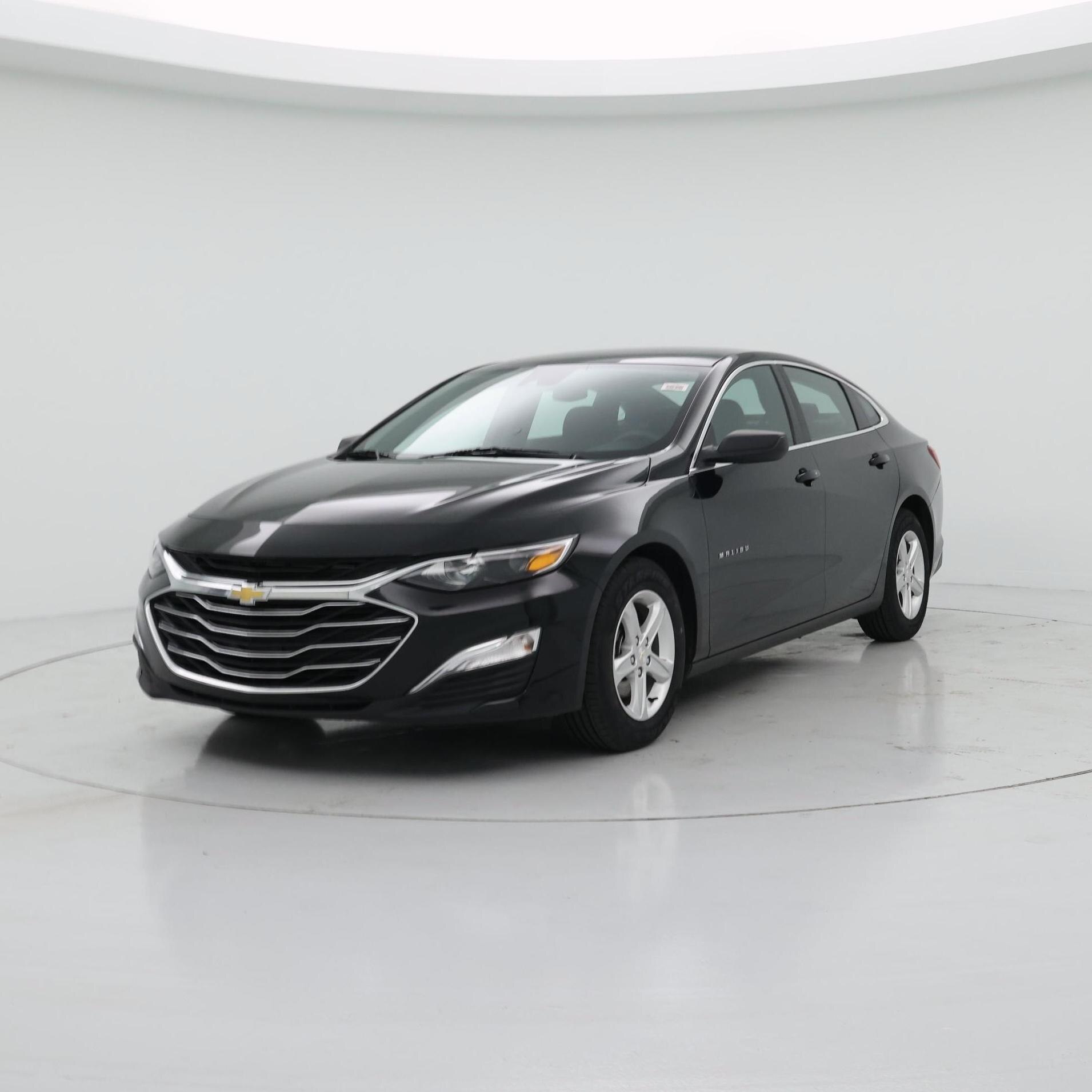 Thumbnail: 2023 Chevrolet Malibu - 4