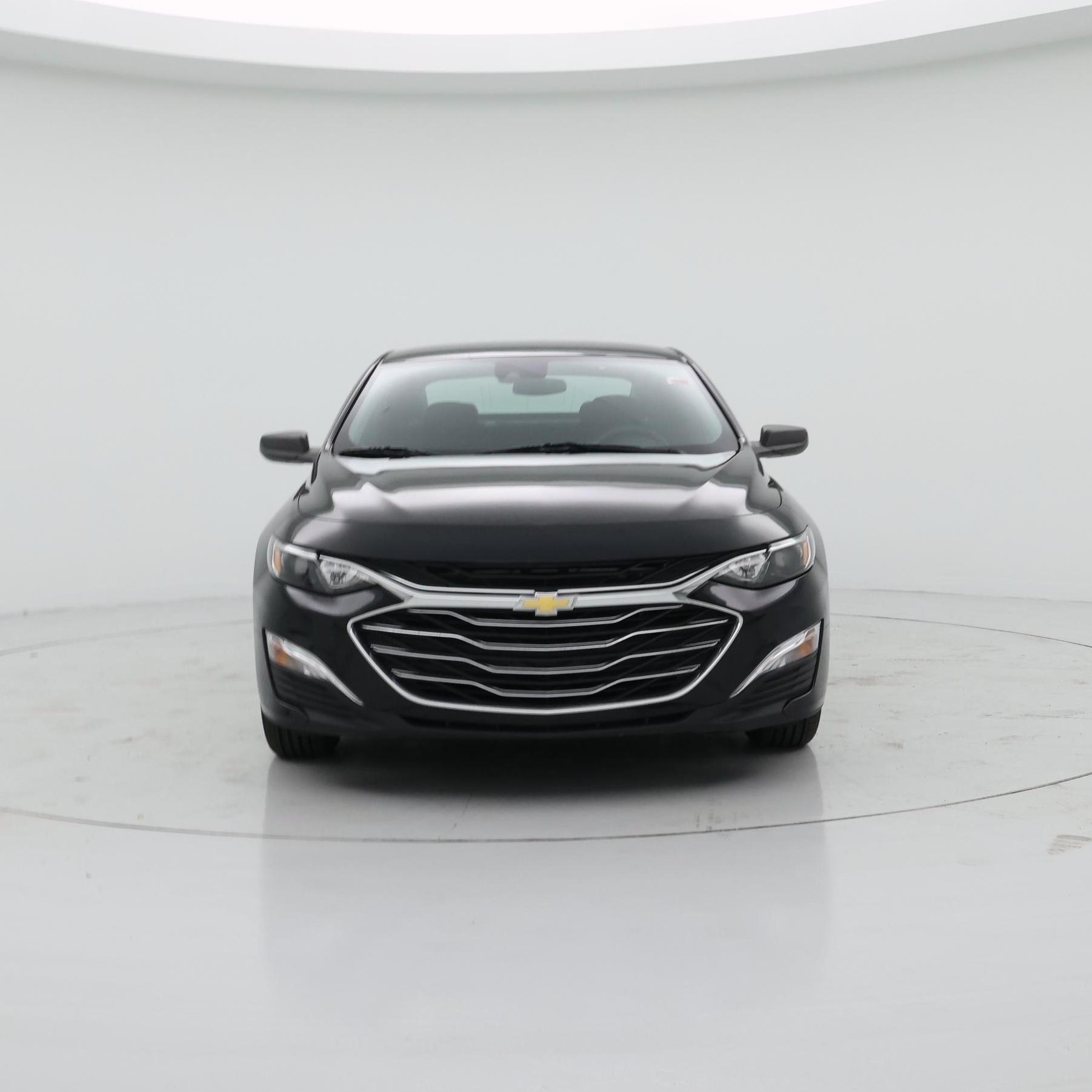 Thumbnail: 2023 Chevrolet Malibu - 5