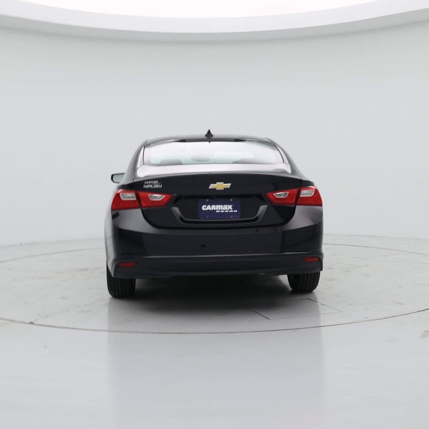 Thumbnail: 2023 Chevrolet Malibu - 6