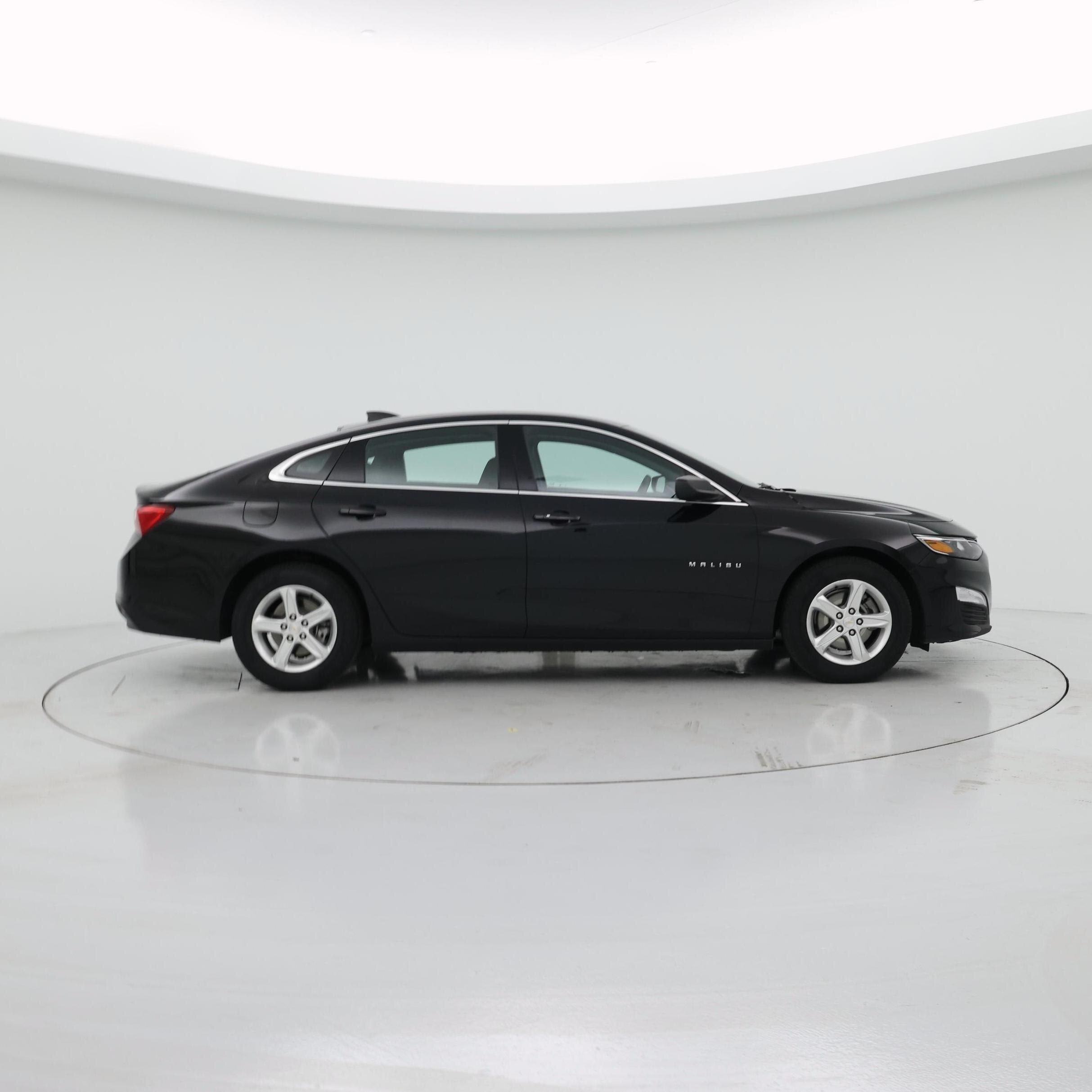 Thumbnail: 2023 Chevrolet Malibu - 7