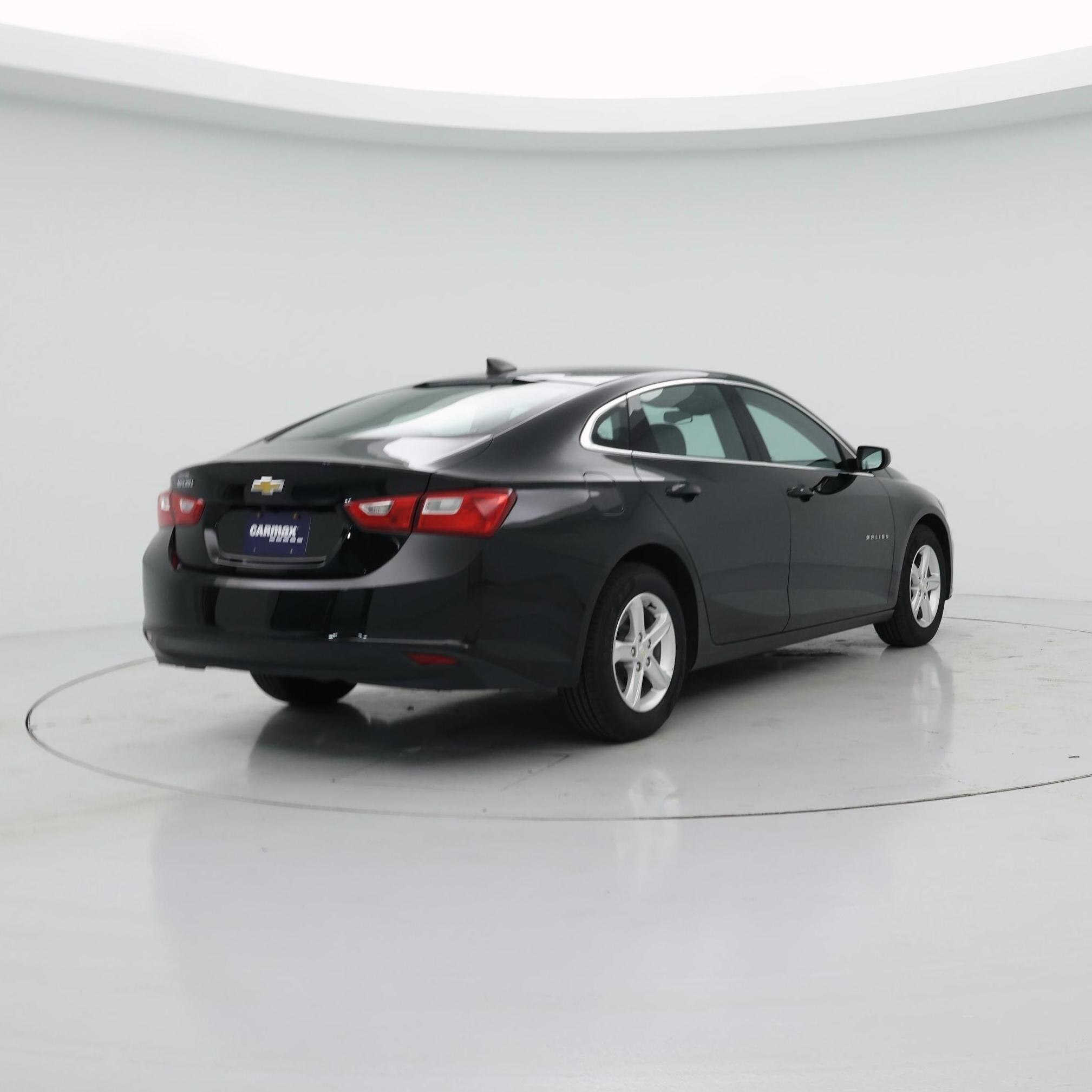 Thumbnail: 2023 Chevrolet Malibu - 8