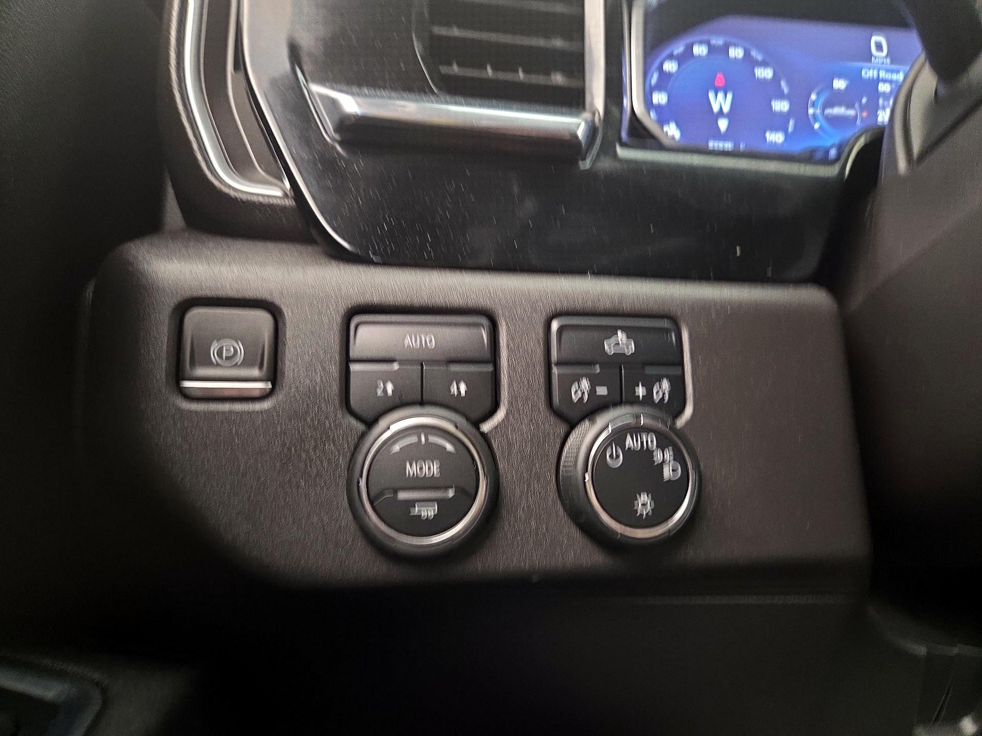 Thumbnail: 2024 Chevrolet Silverado 1500 - 13