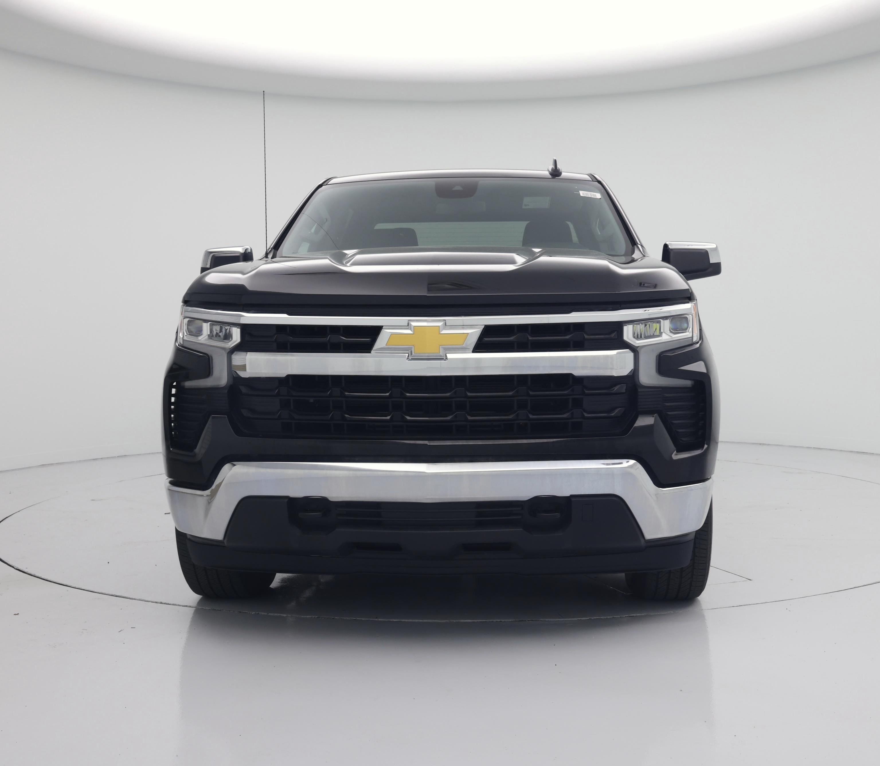 Thumbnail: 2024 Chevrolet Silverado 1500 - 5