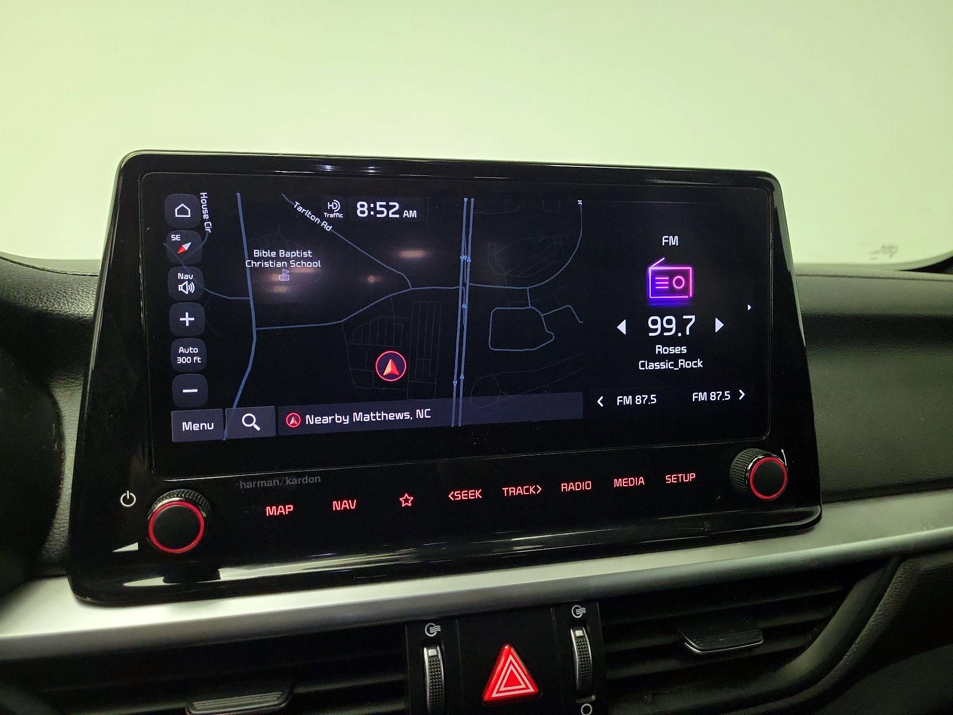 Thumbnail: 2023 Kia Forte - 14