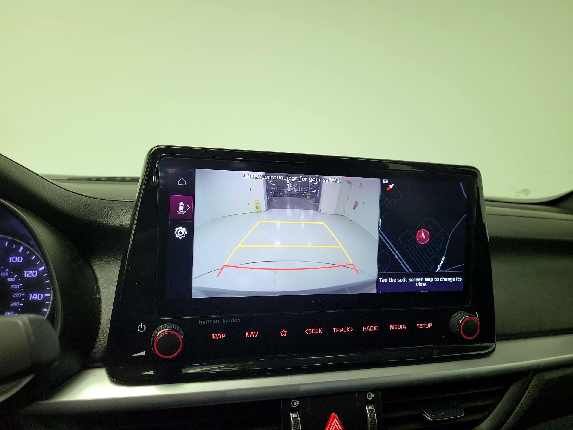 Thumbnail: 2023 Kia Forte - 15