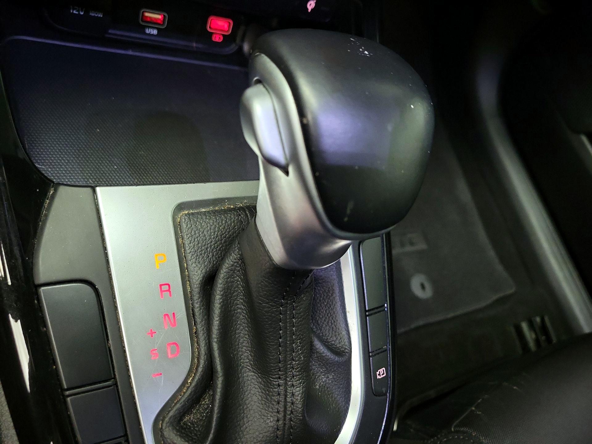 Thumbnail: 2023 Kia Forte - 18