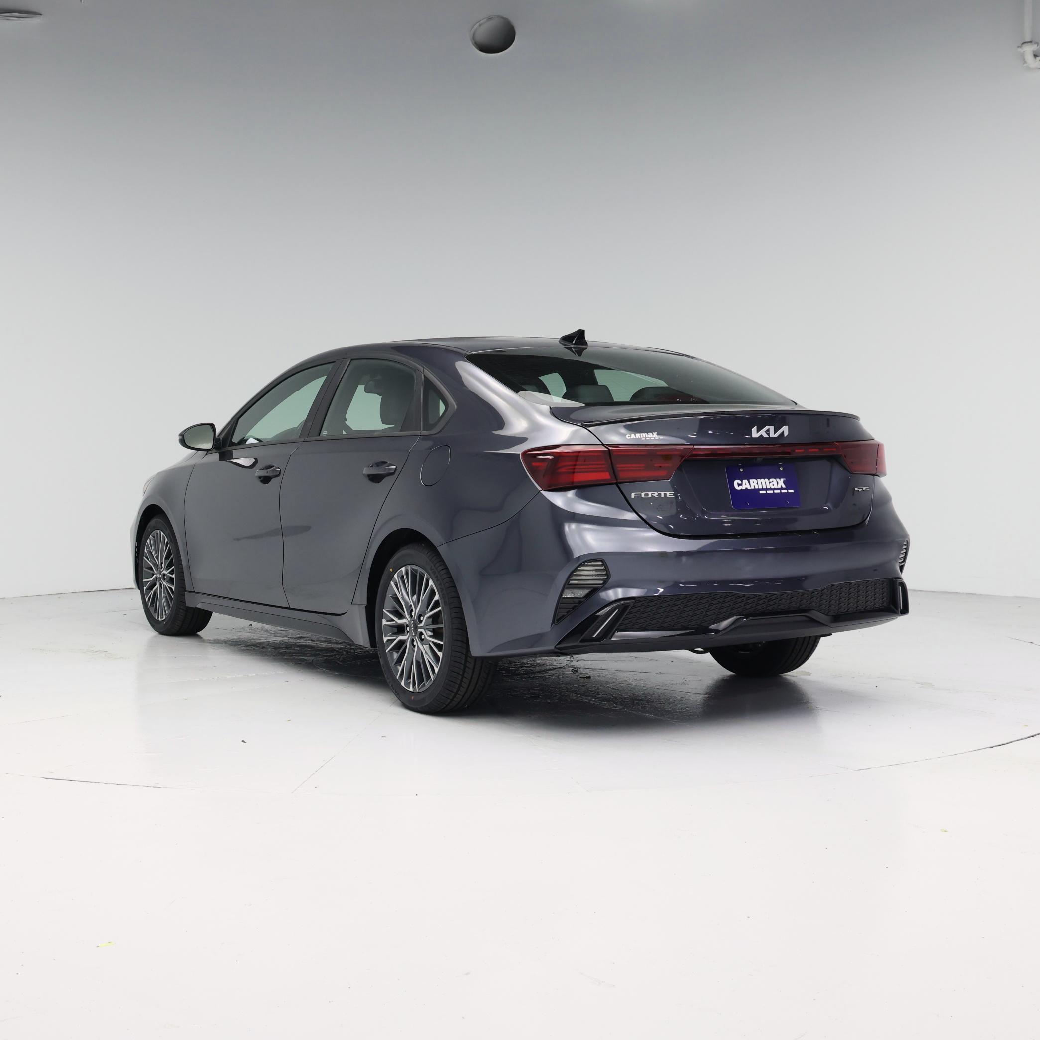 Thumbnail: 2023 Kia Forte - 2