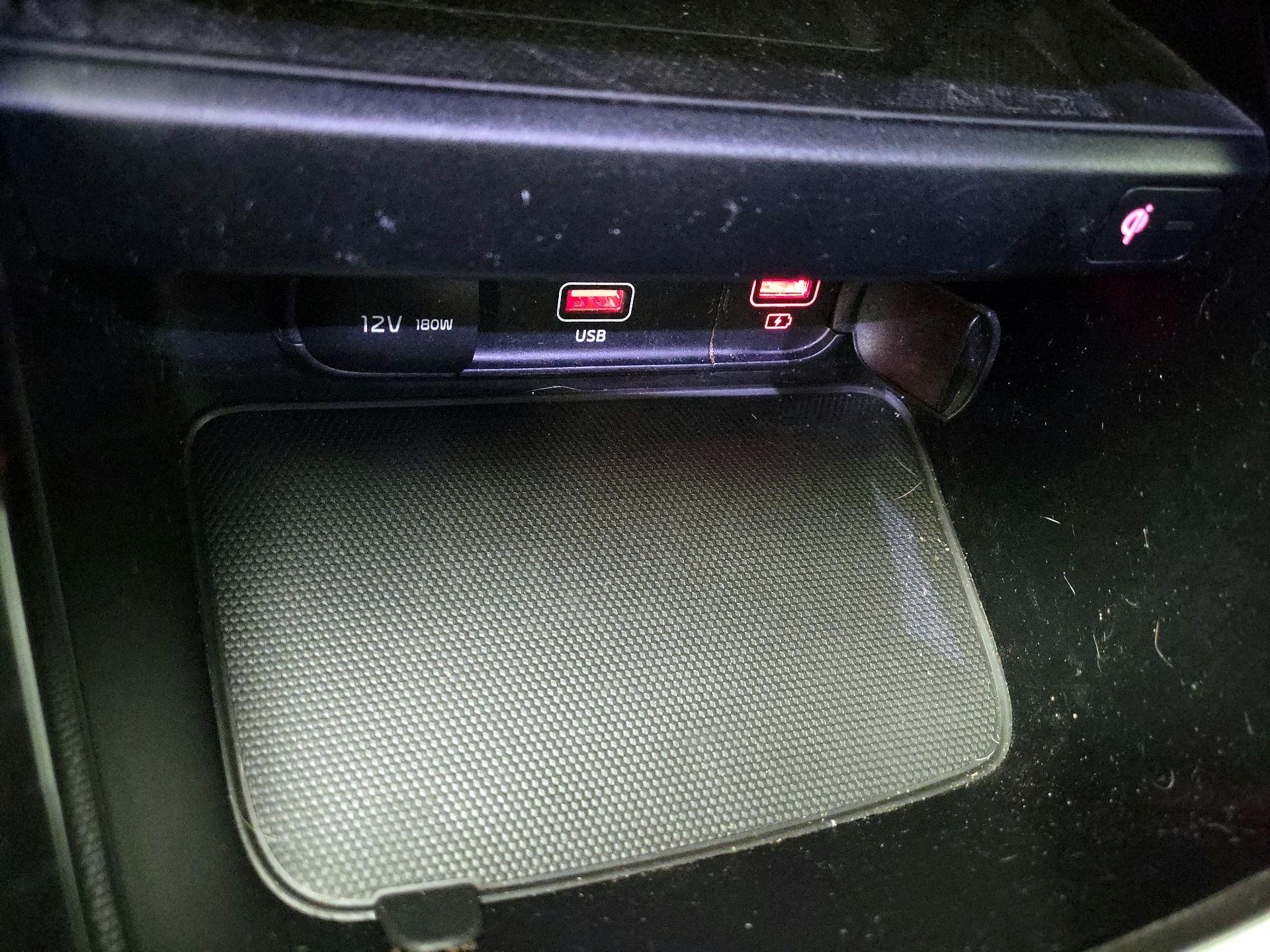 Thumbnail: 2023 Kia Forte - 19