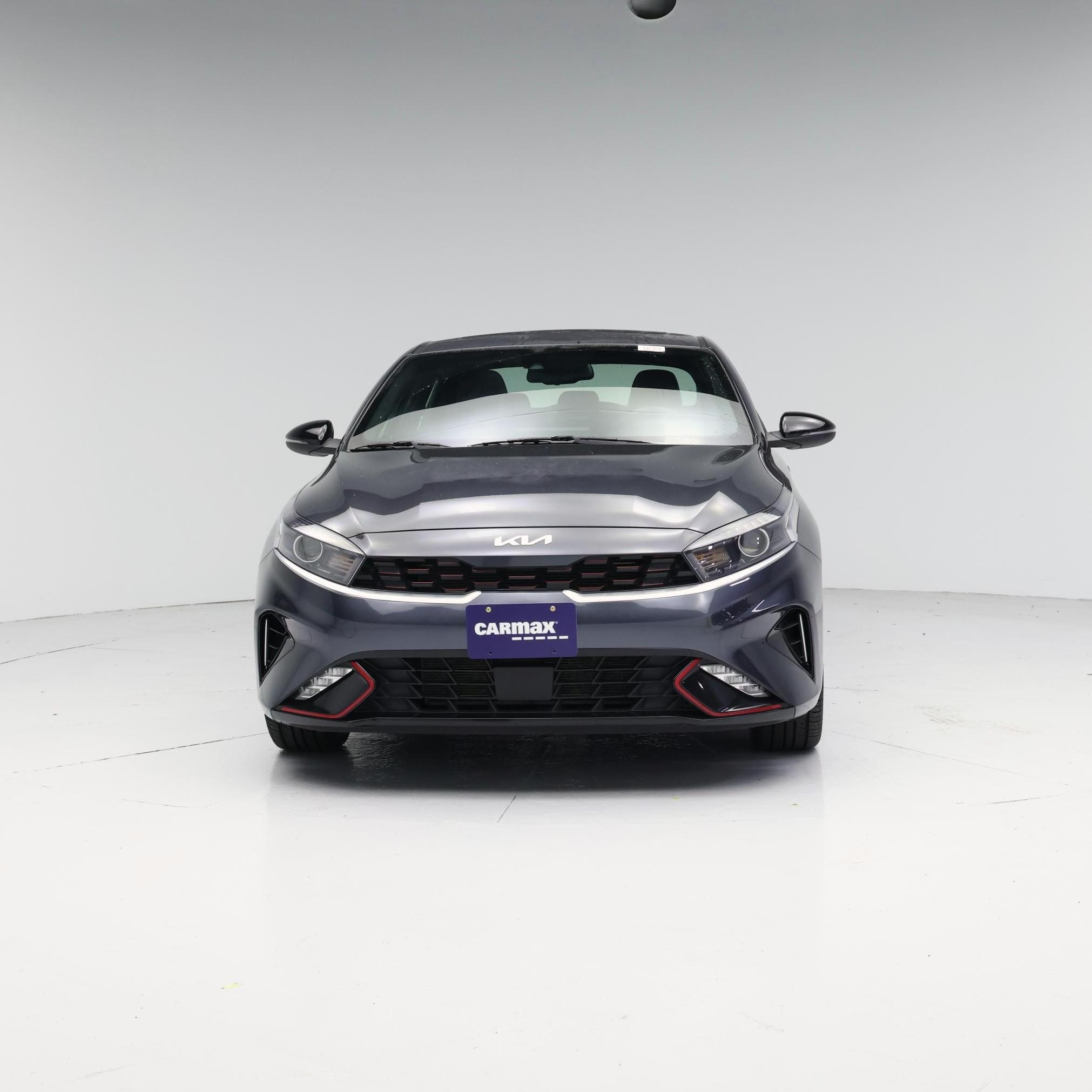 Thumbnail: 2023 Kia Forte - 5