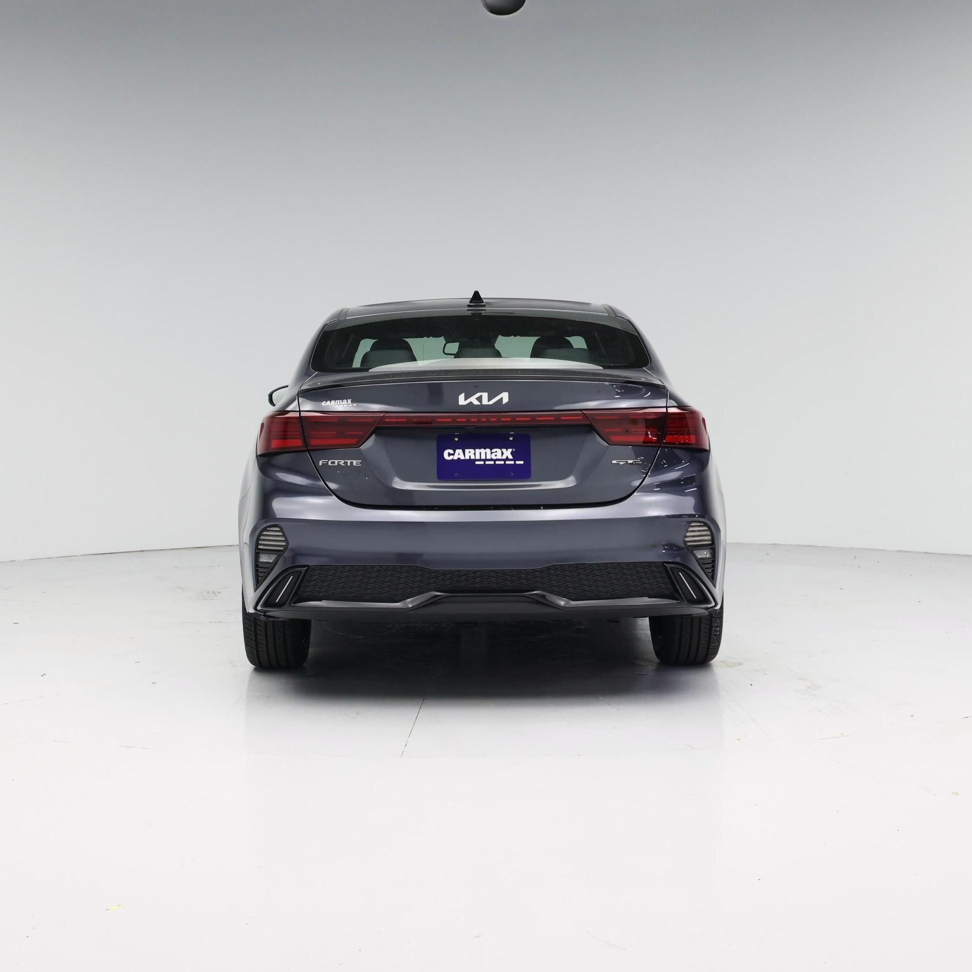 Thumbnail: 2023 Kia Forte - 6